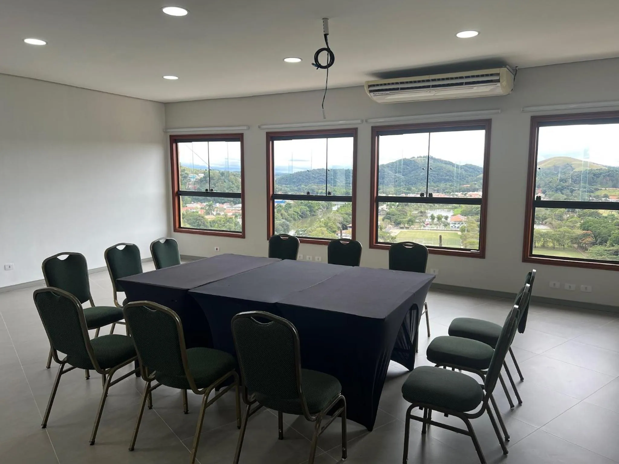 Guararema Parque Hotel