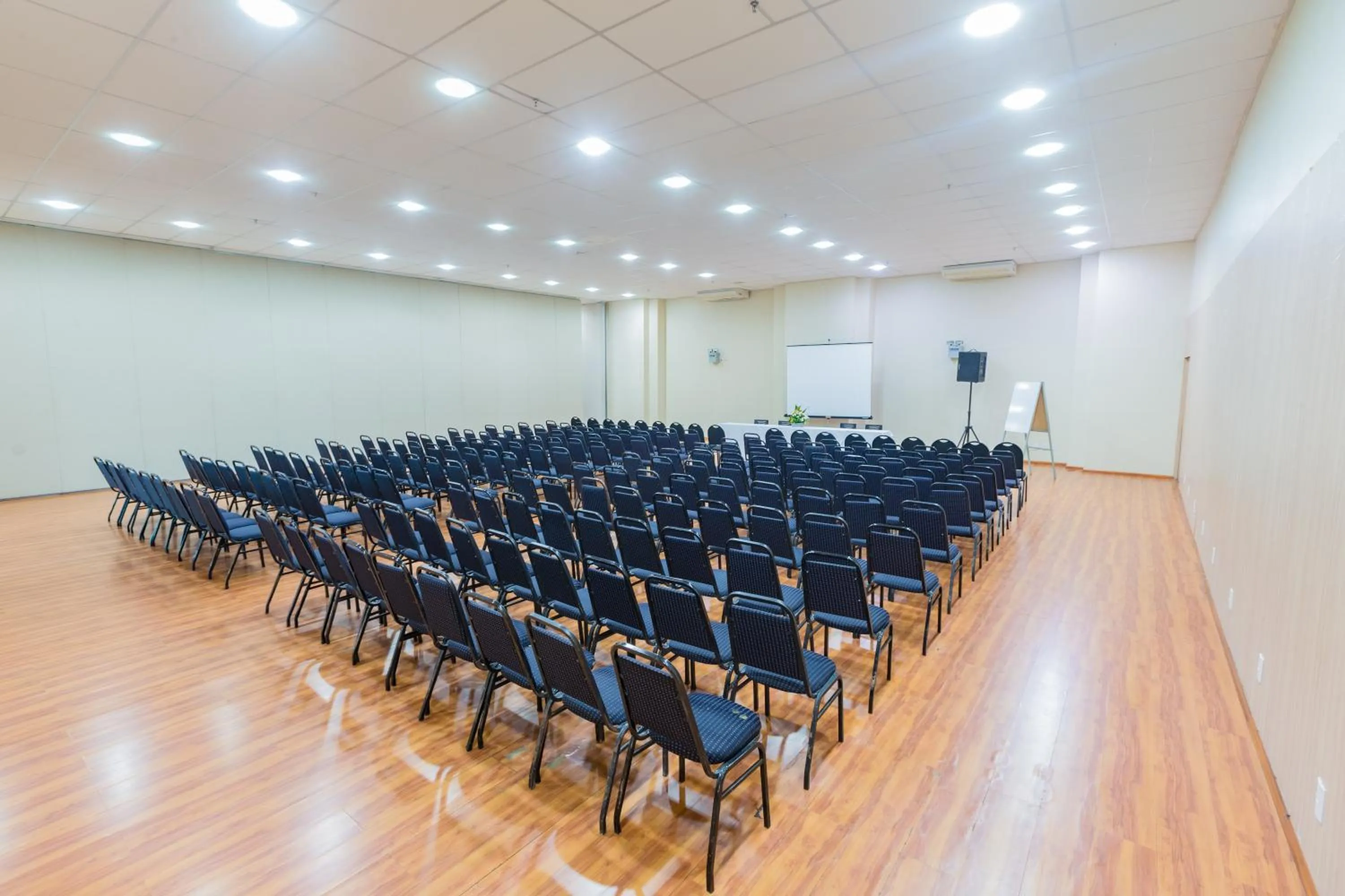 Meeting/conference room in Arrey Gran Hotel