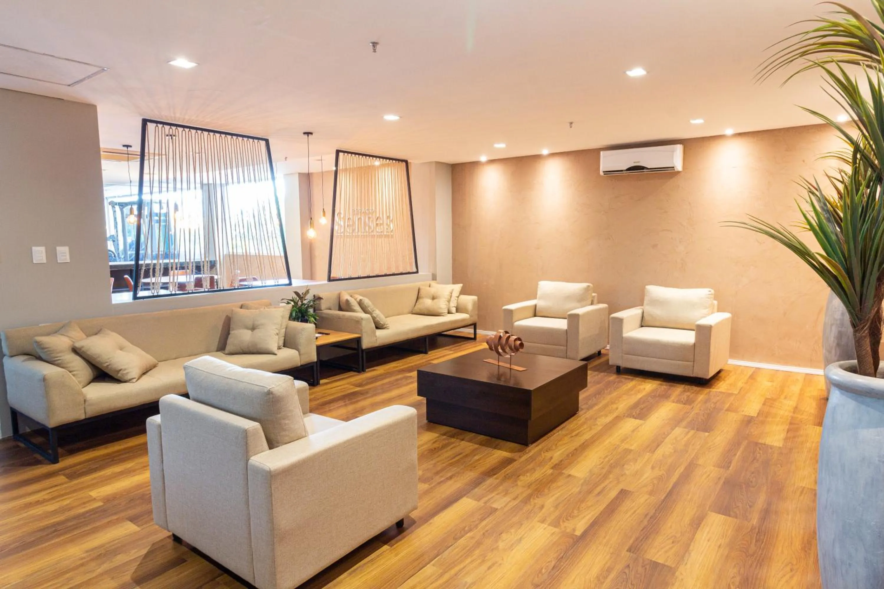 Lounge or bar in Arrey Gran Hotel