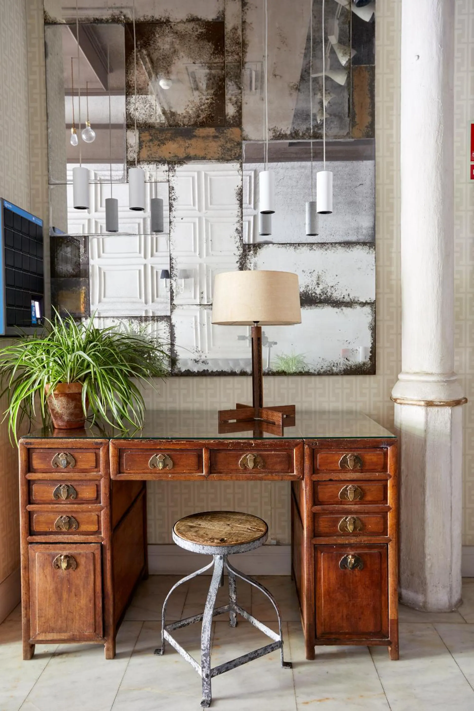 Vasanta powered by Sonder