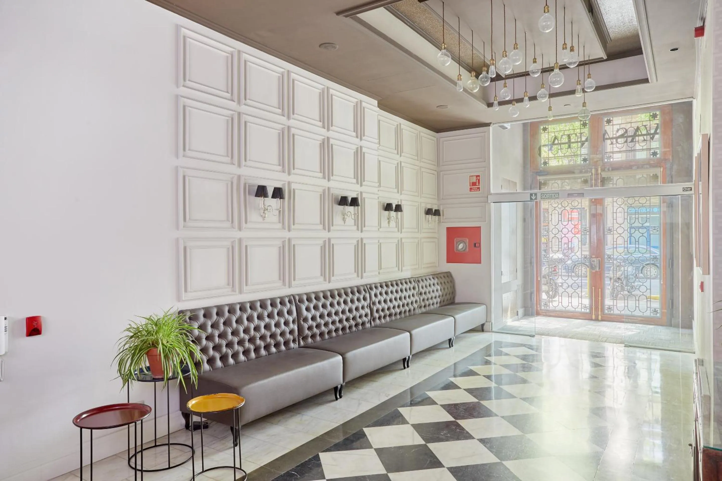 Vasanta powered by Sonder