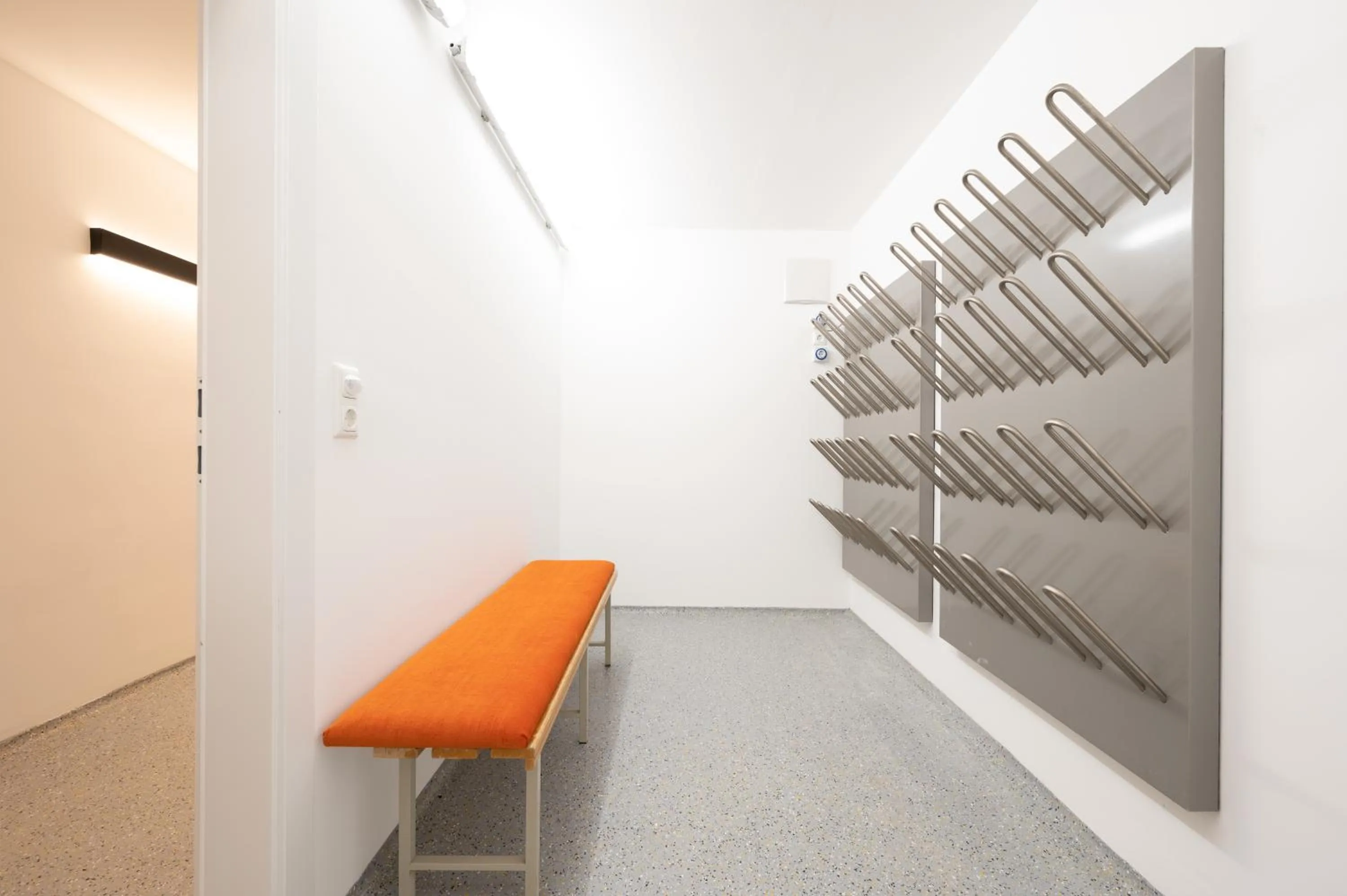 Skiing in Appartements zur Sonne