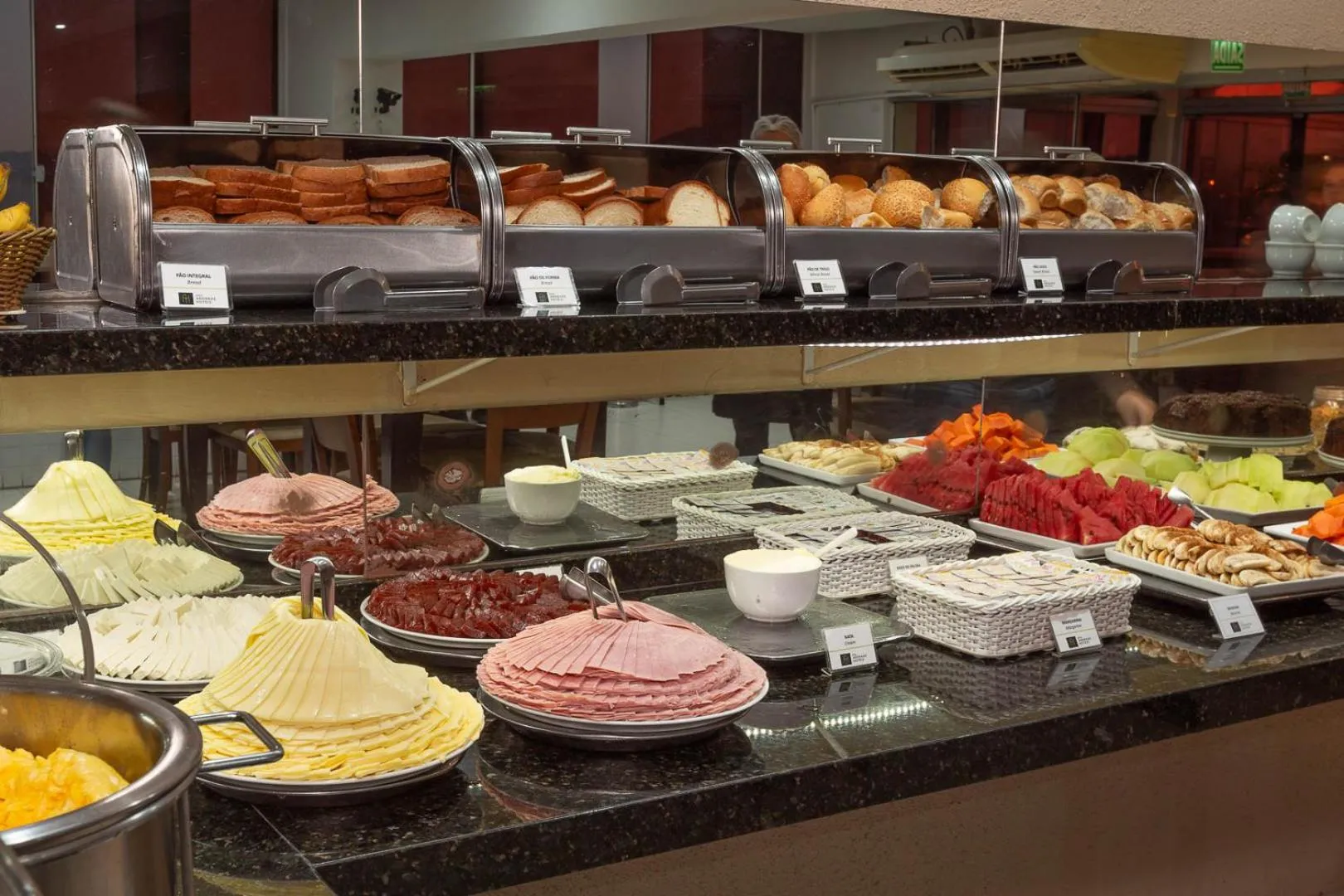 Rede Andrade Cecomtur