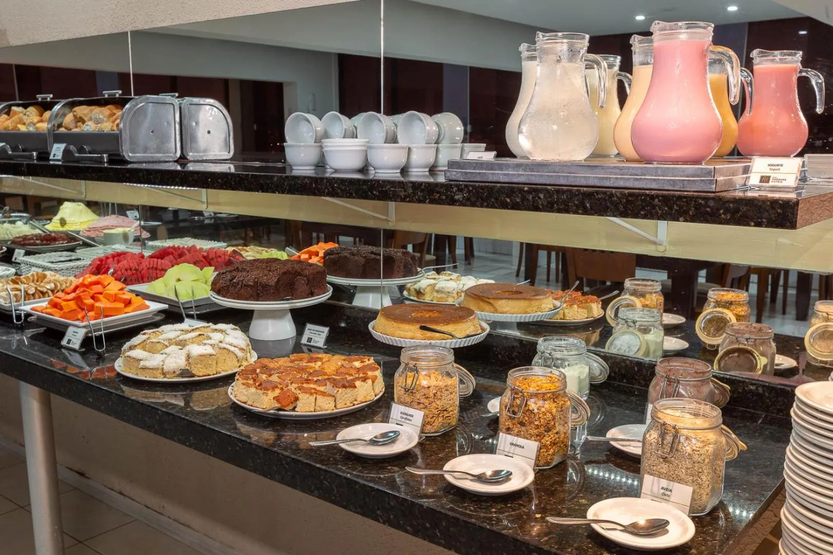 Rede Andrade Cecomtur