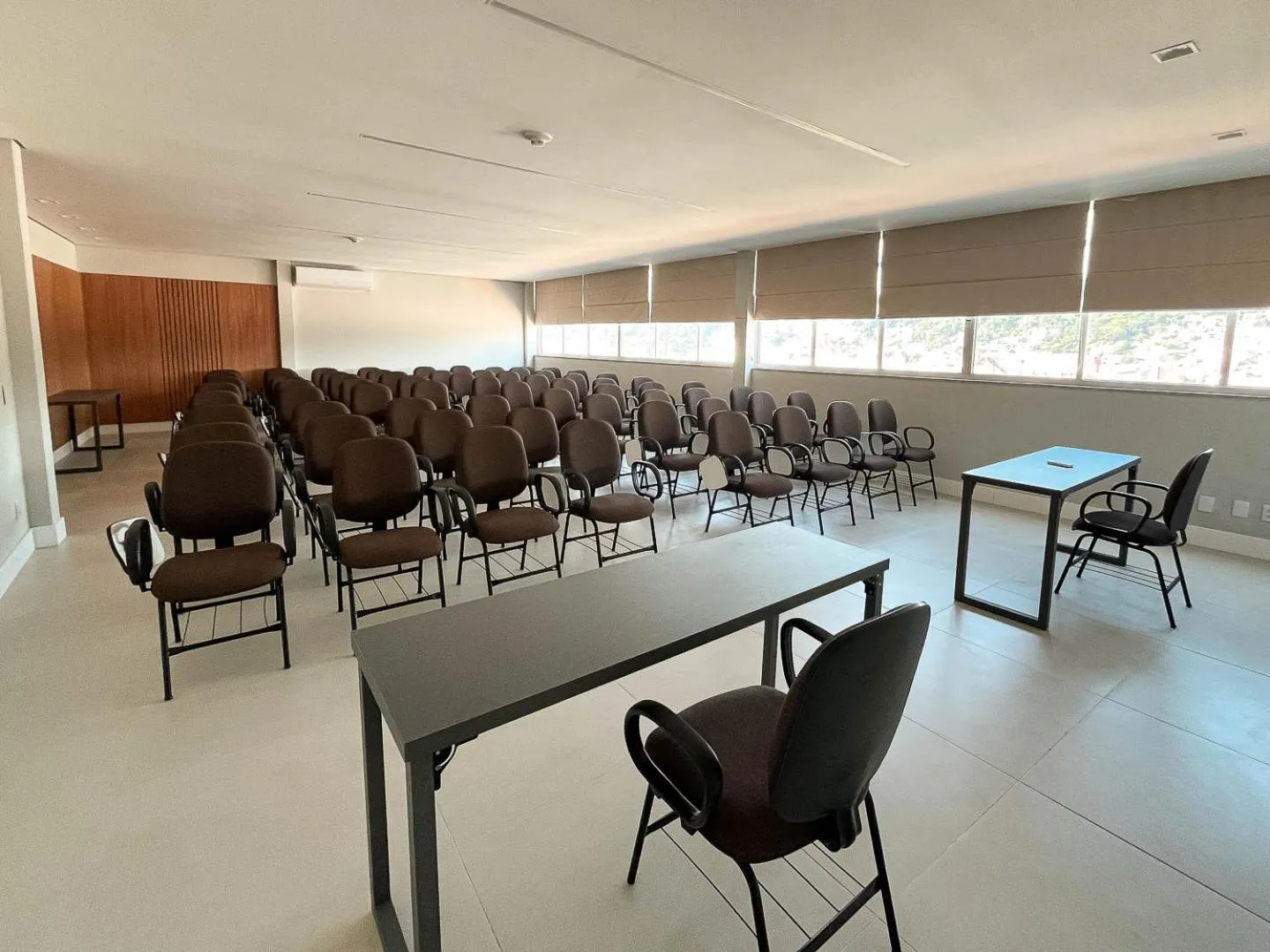 Rede Andrade Cecomtur