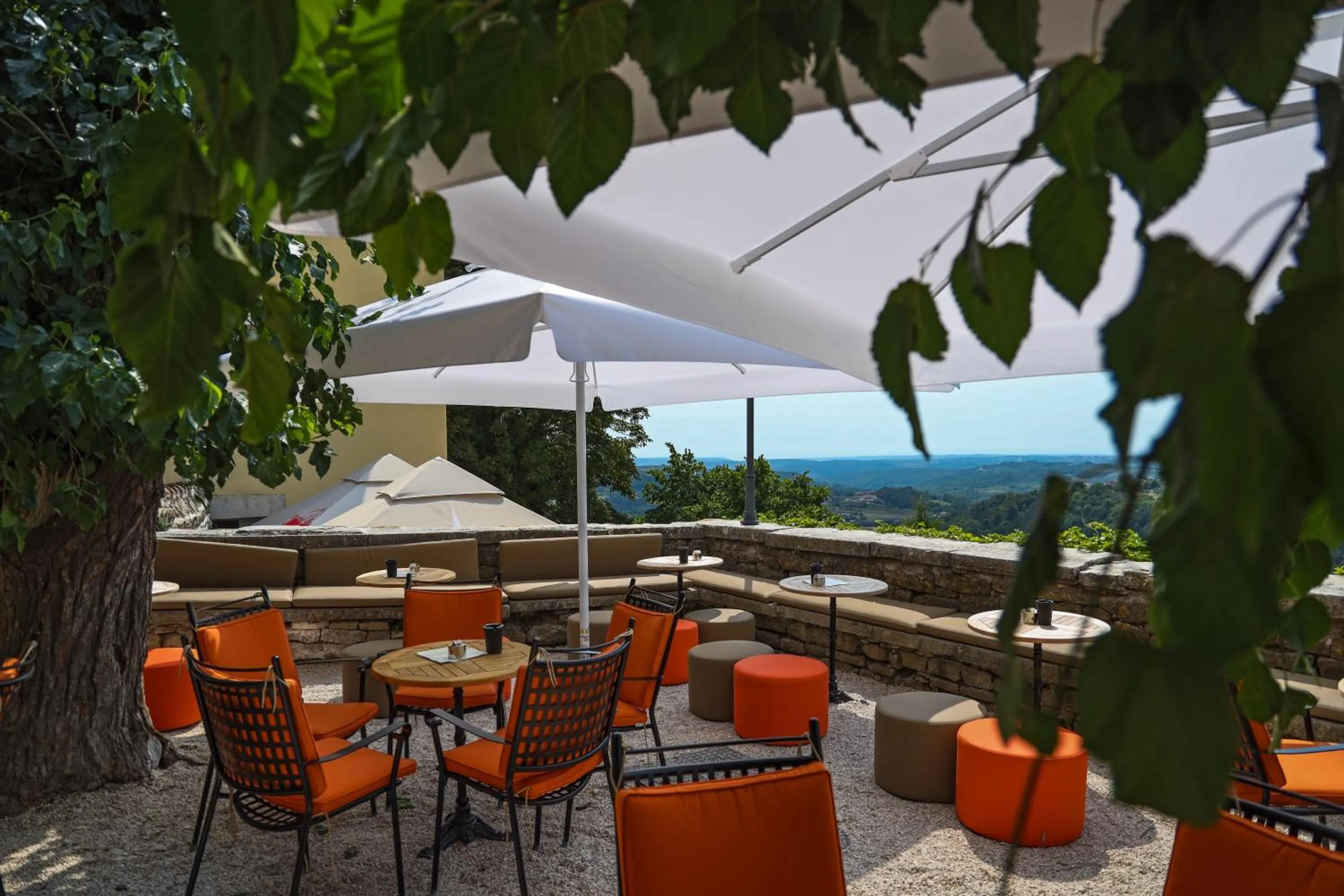 Lounge or bar in B&B Artegnana 1798