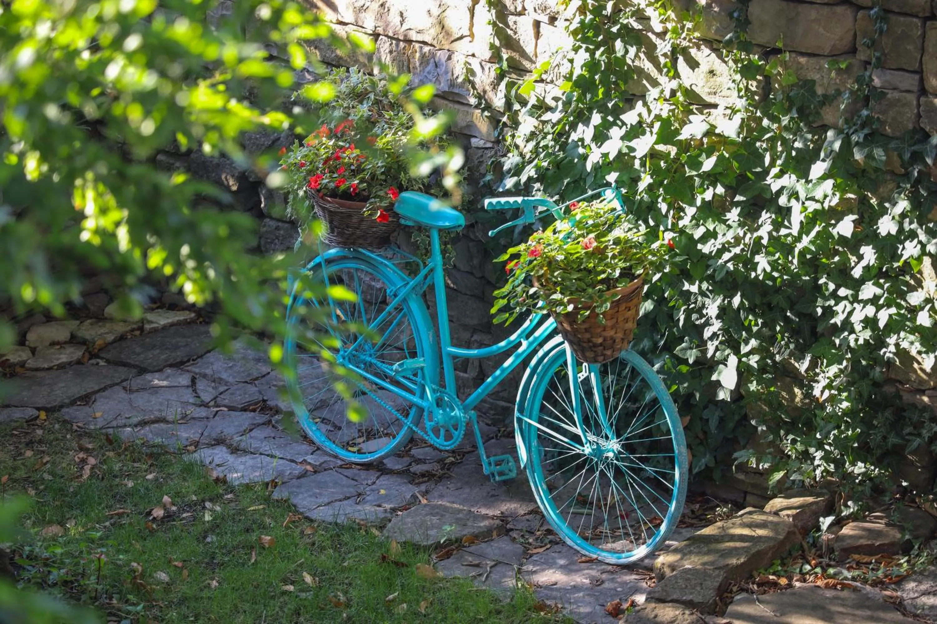 Other in B&B Artegnana 1798