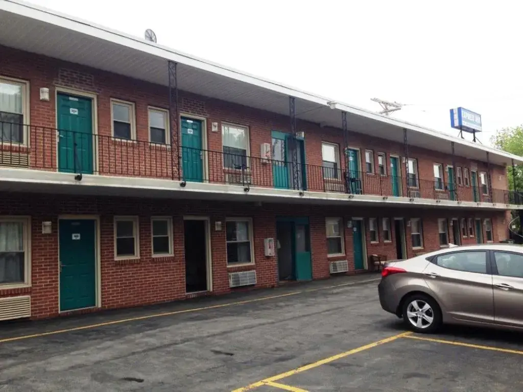 Express Inn Express Inn