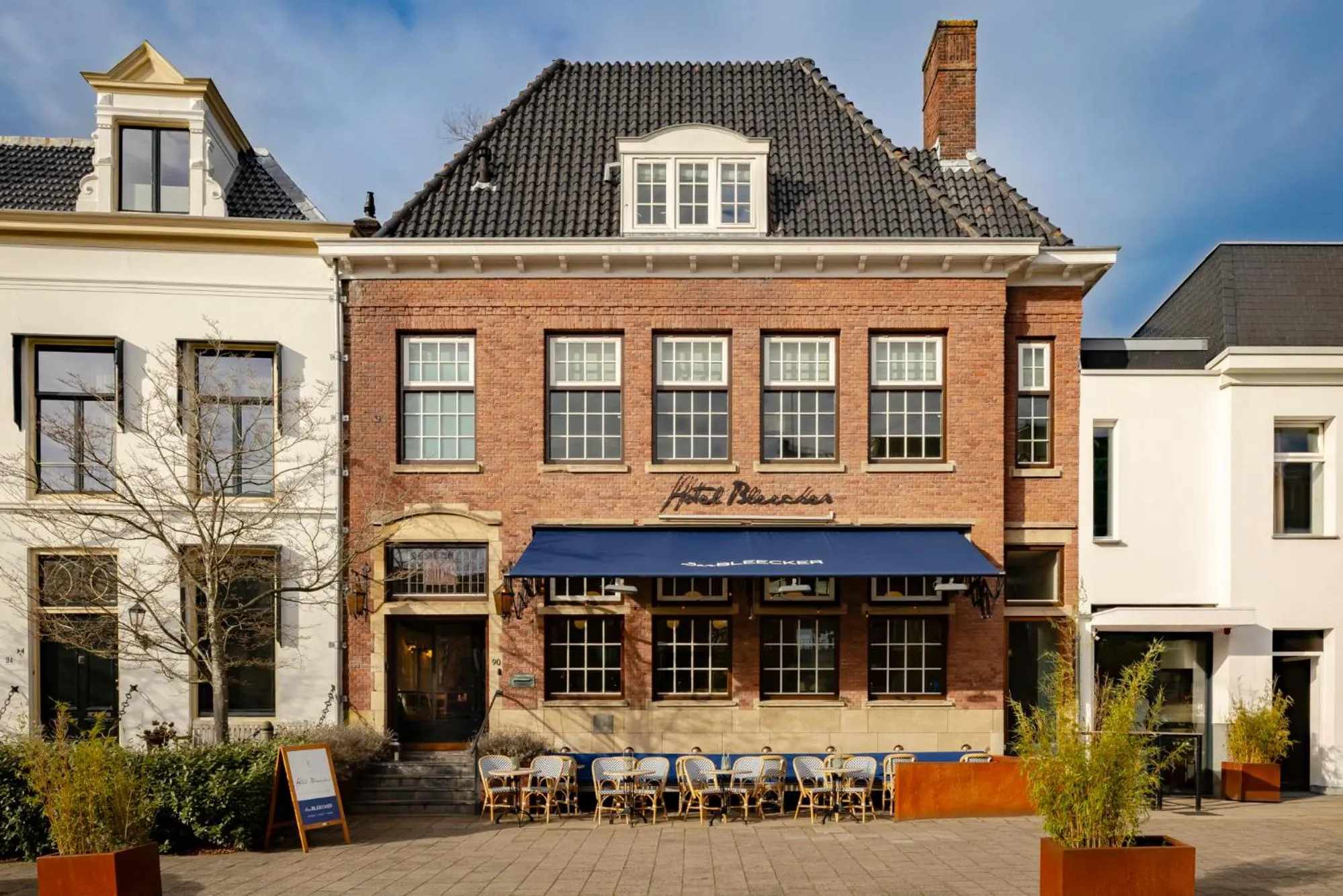 Hotel Bleecker by BHC