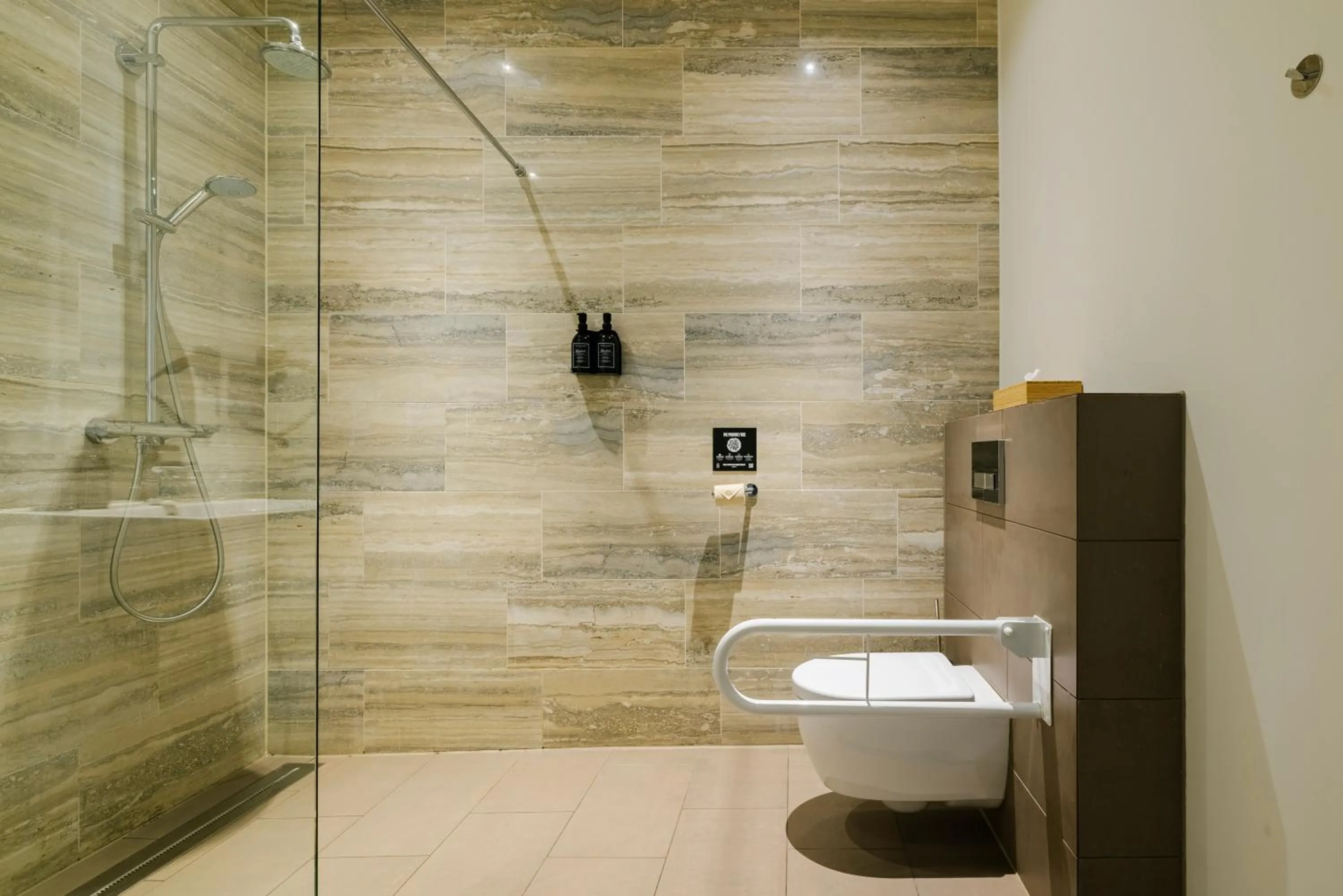 Hotel Bleecker by BHC