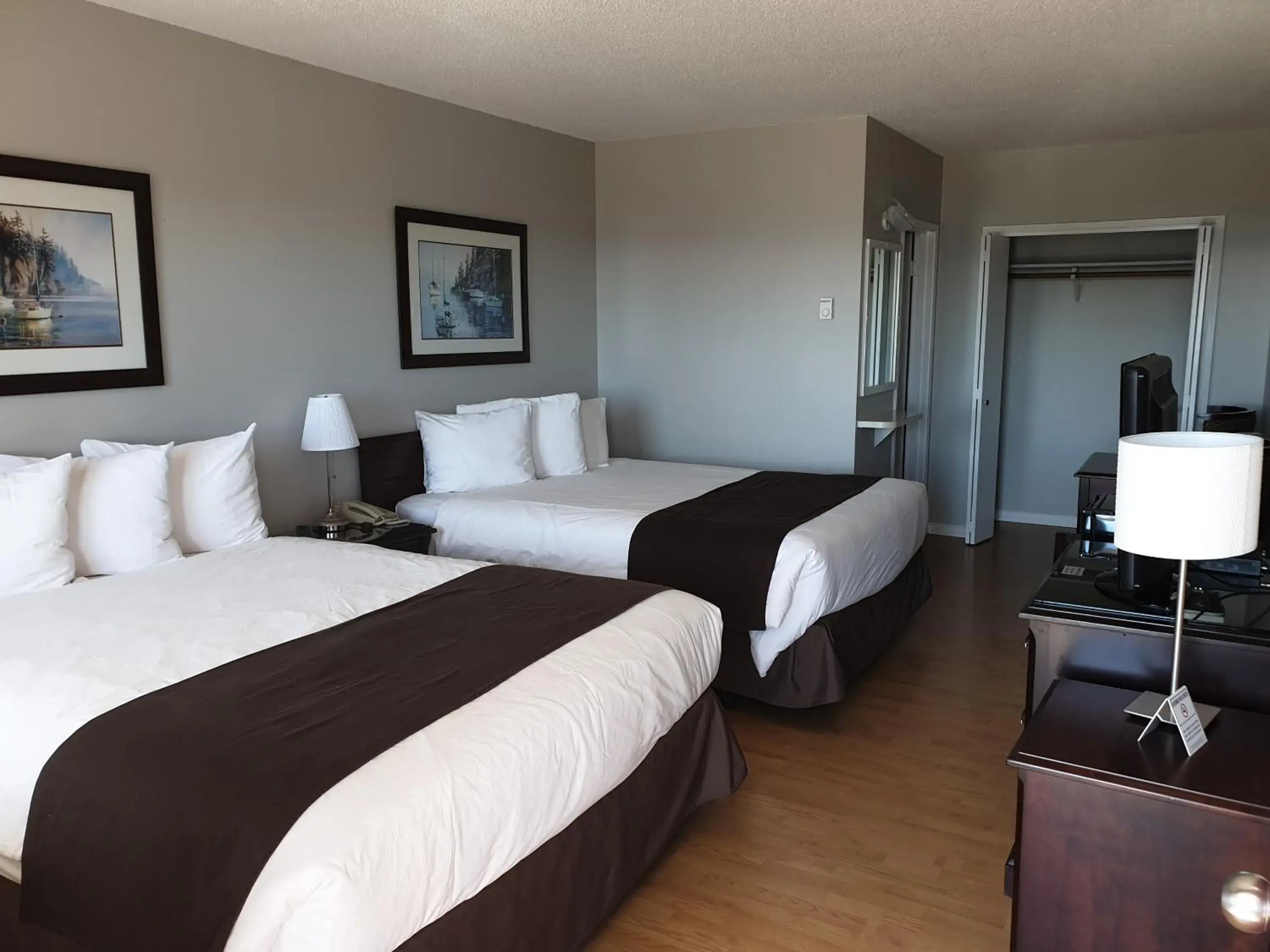 Island View Lodge Island View Lodge