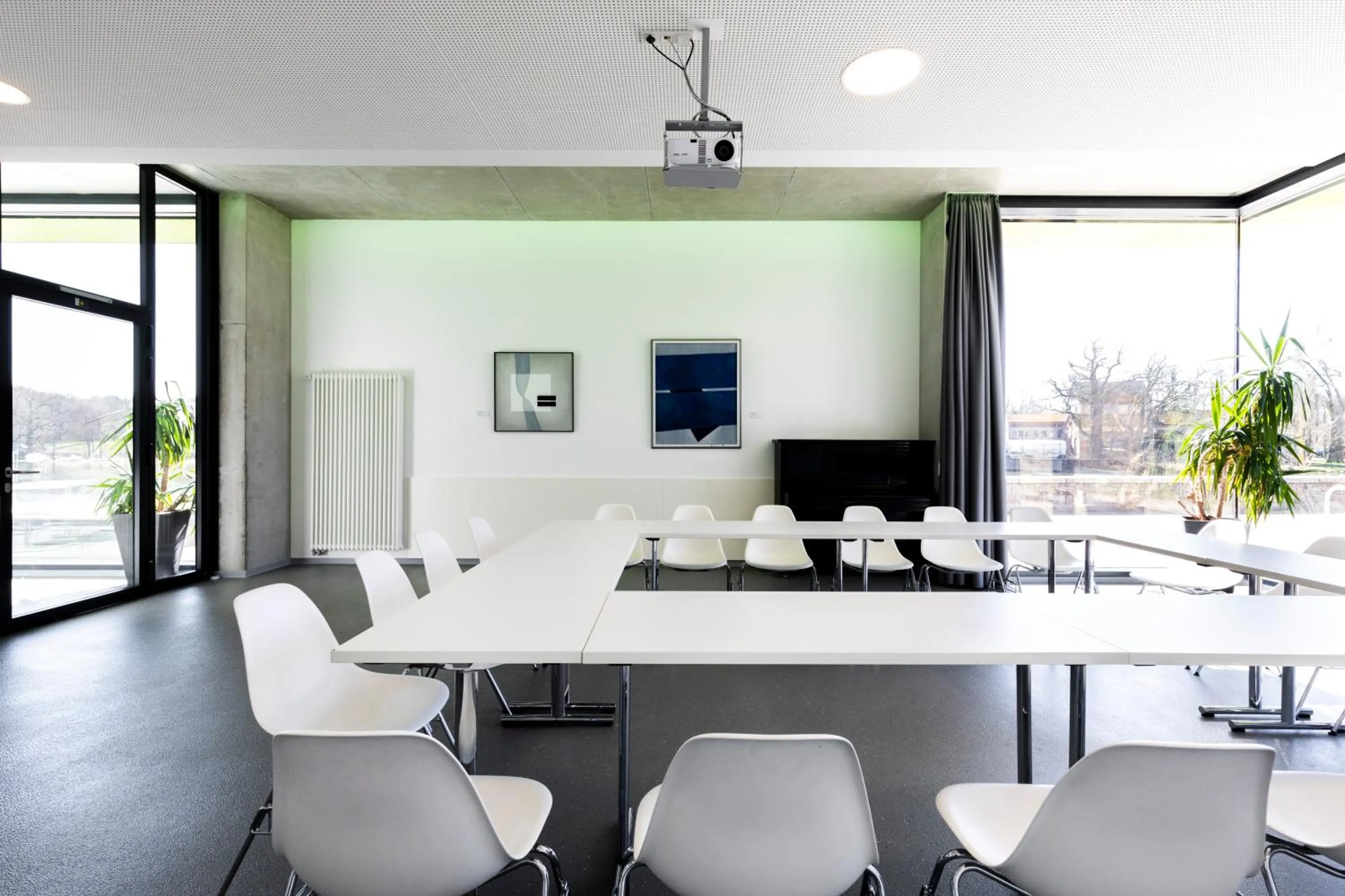 Meeting/conference room in Jugendherberge Schweinfurt
