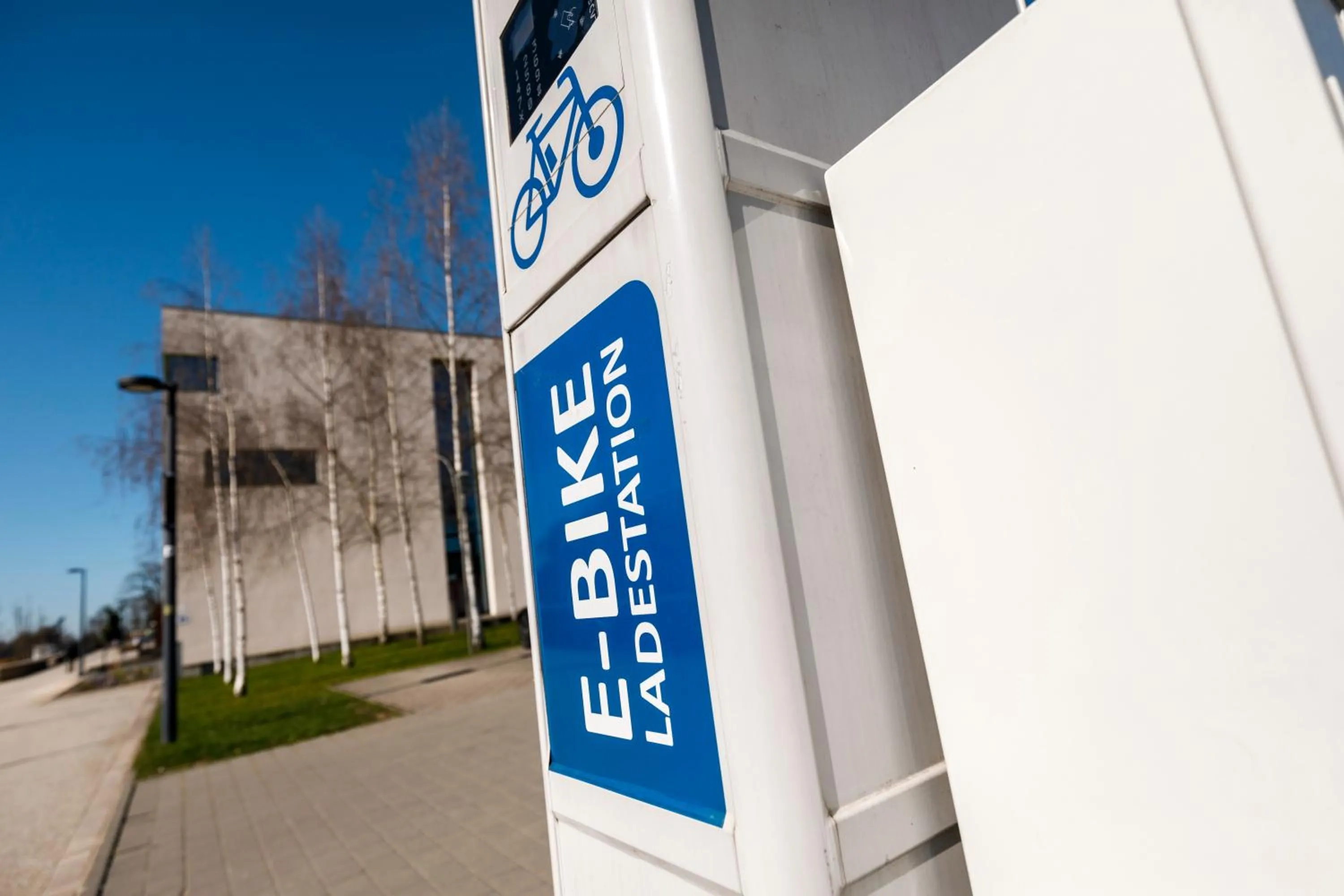 Property building in Jugendherberge Schweinfurt