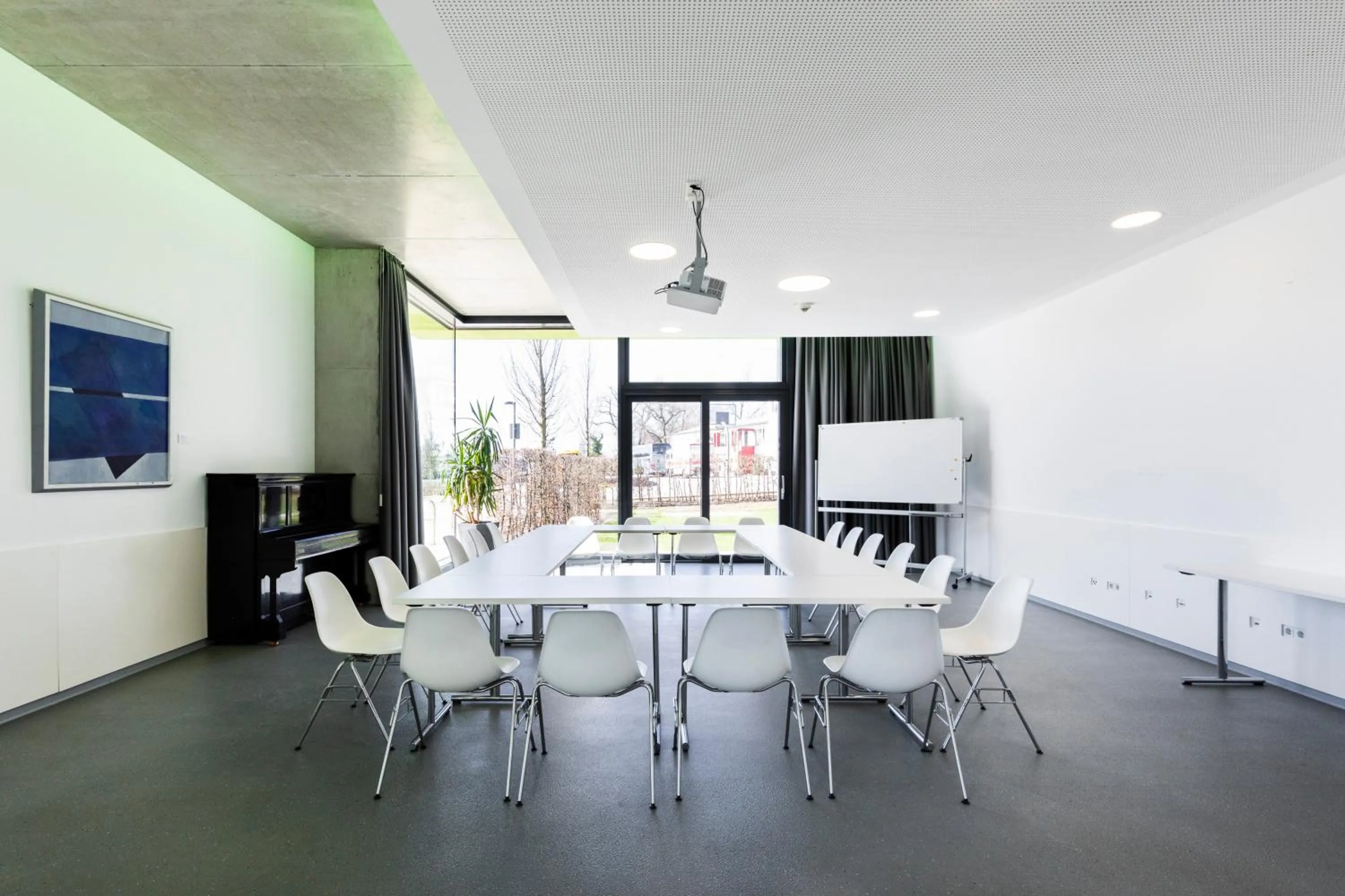 Meeting/conference room in Jugendherberge Schweinfurt