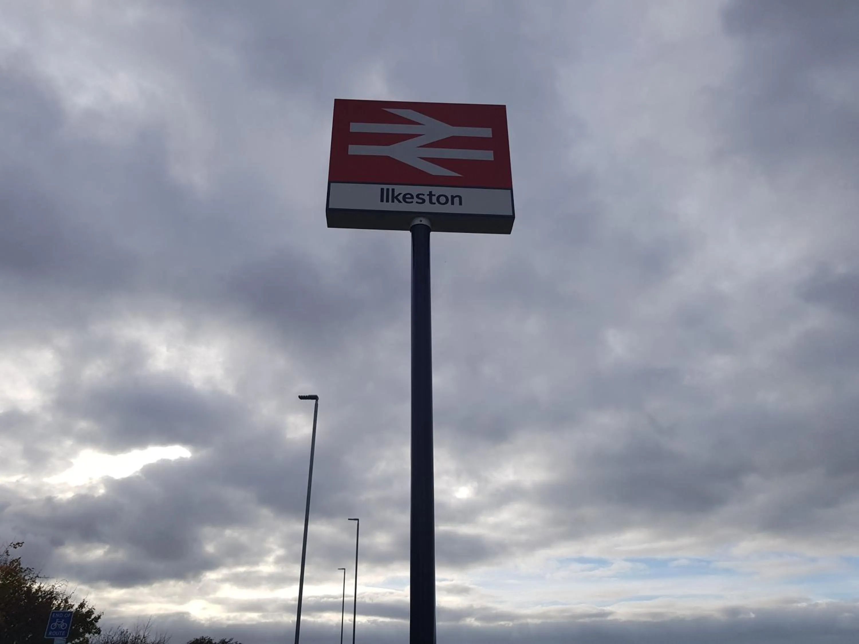 Off site in Chatterley House