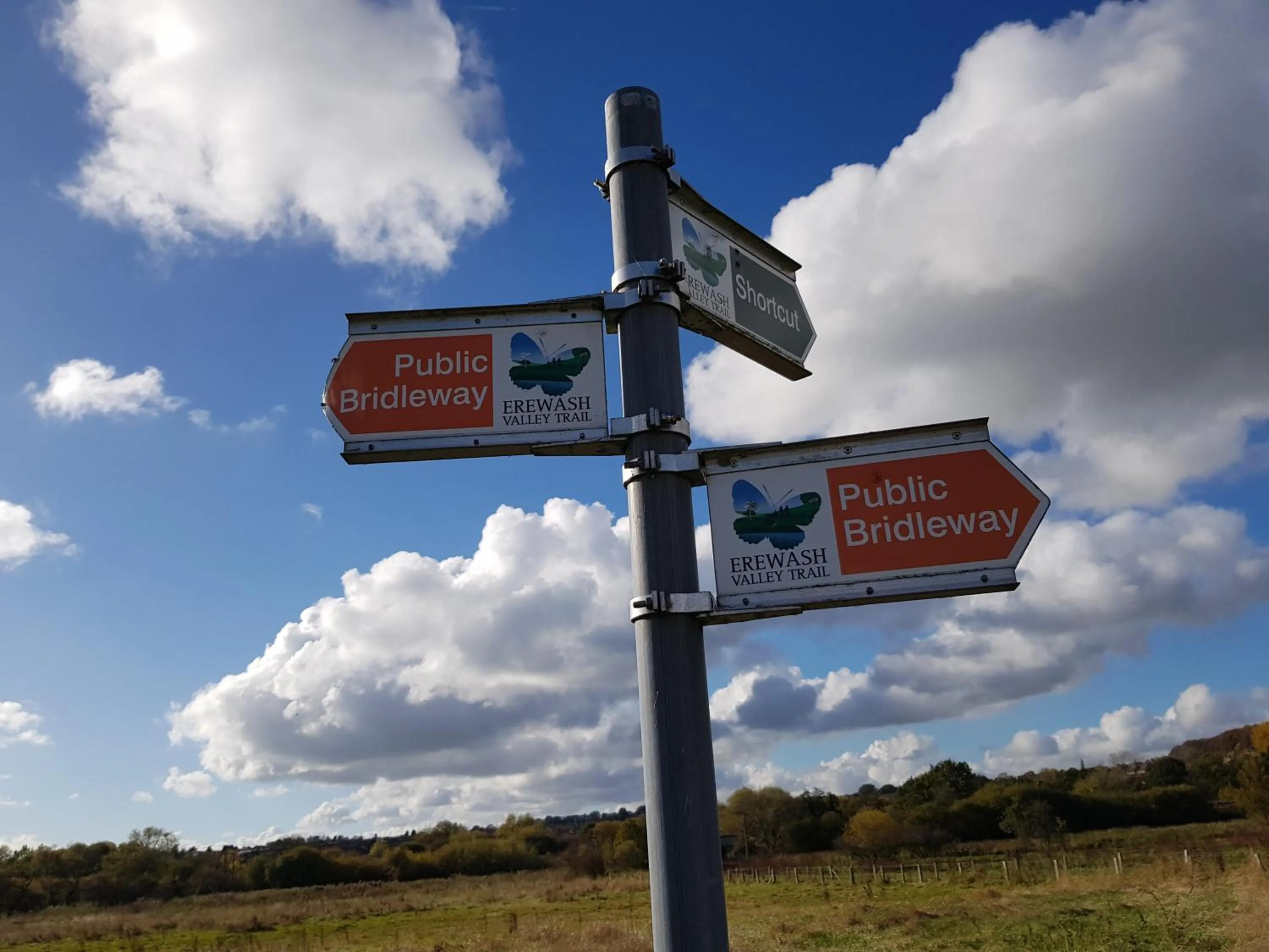 Off site in Chatterley House