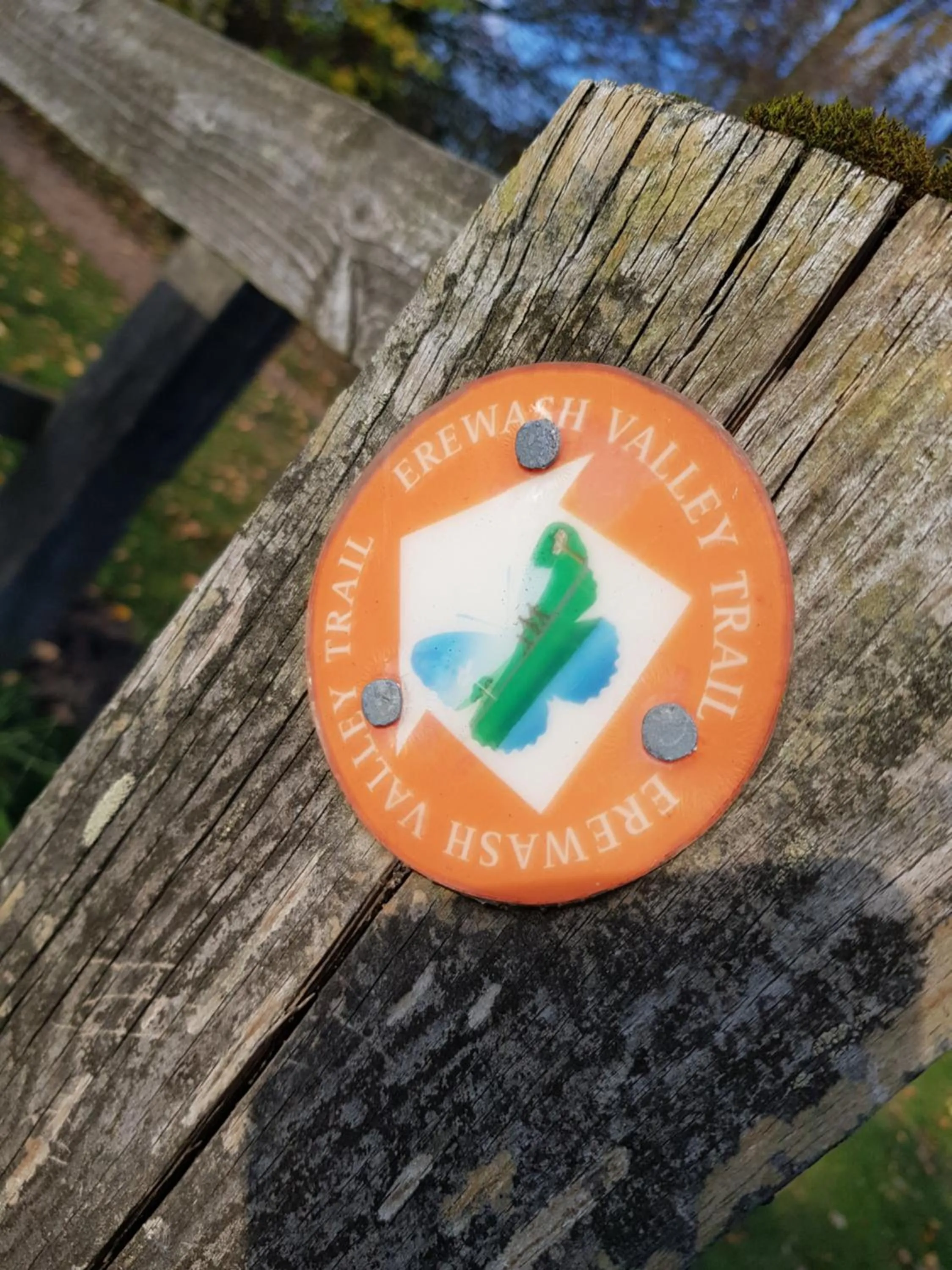 Neighbourhood in Chatterley House