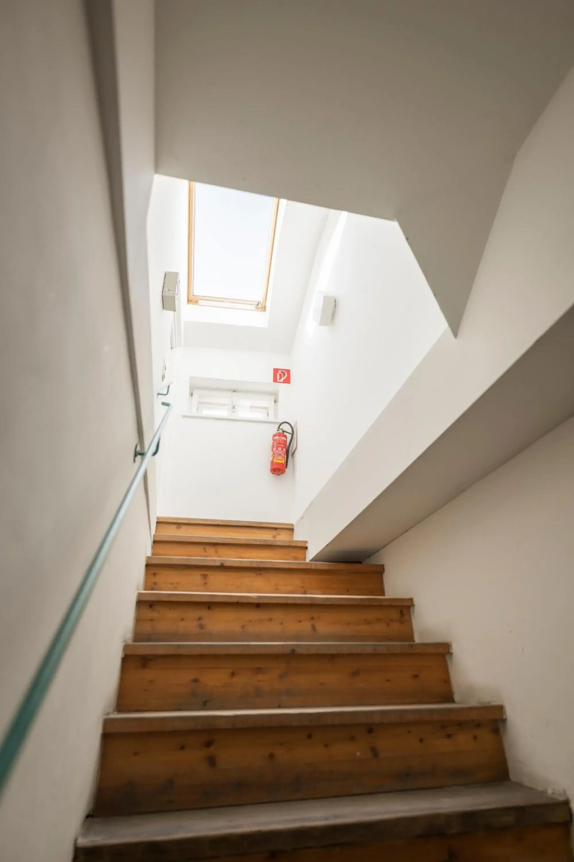 One-Bedroom Apartment in Cozy Kunsthaus GRAZ One-Bedroom Apartment in Cozy Kunsthaus GRAZ