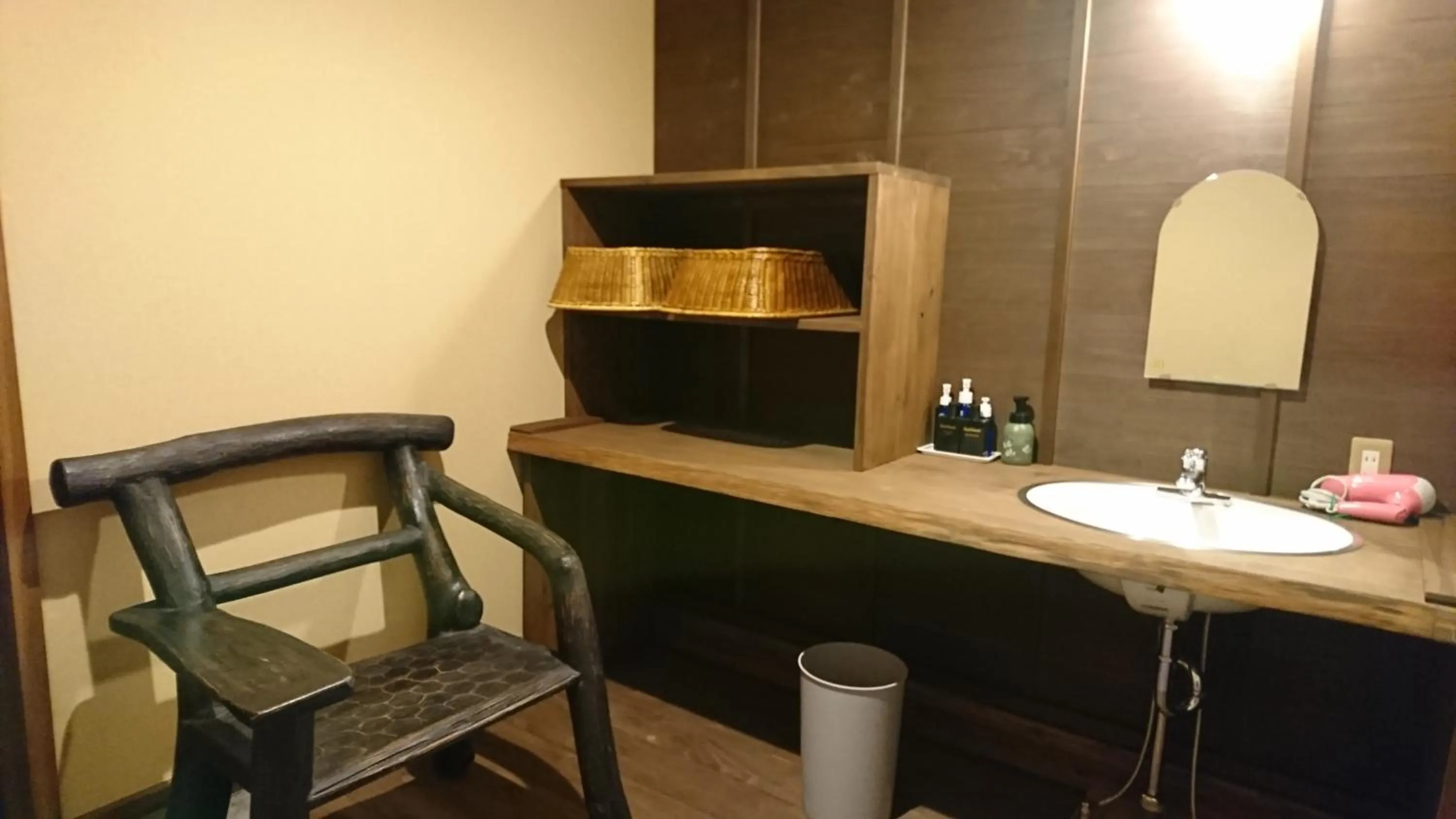 Kurokawa Onsen Ryokan Ichinoi