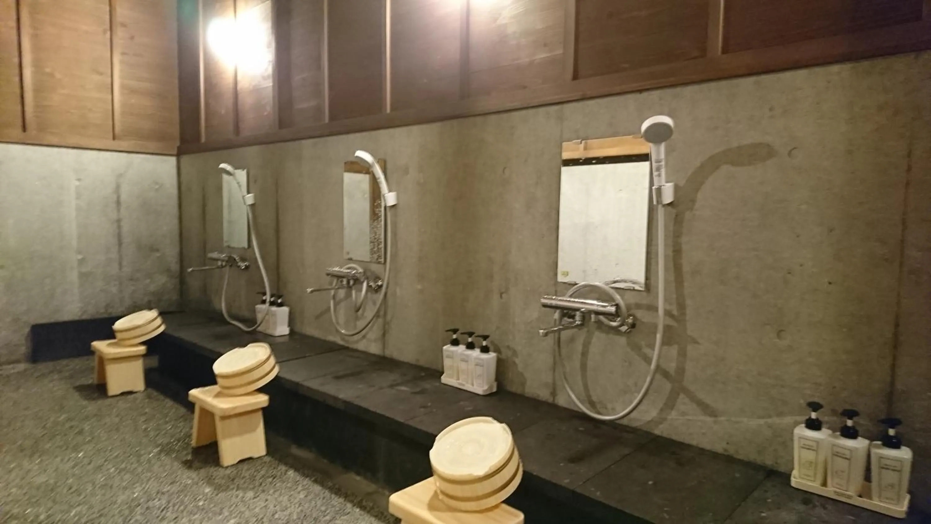 Kurokawa Onsen Ryokan Ichinoi