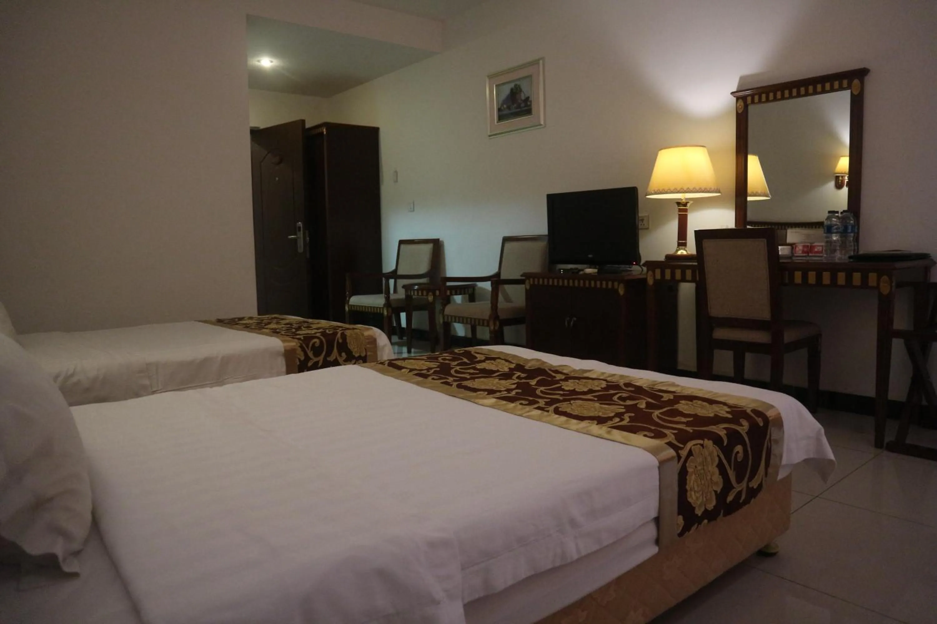 Excelsior Resort