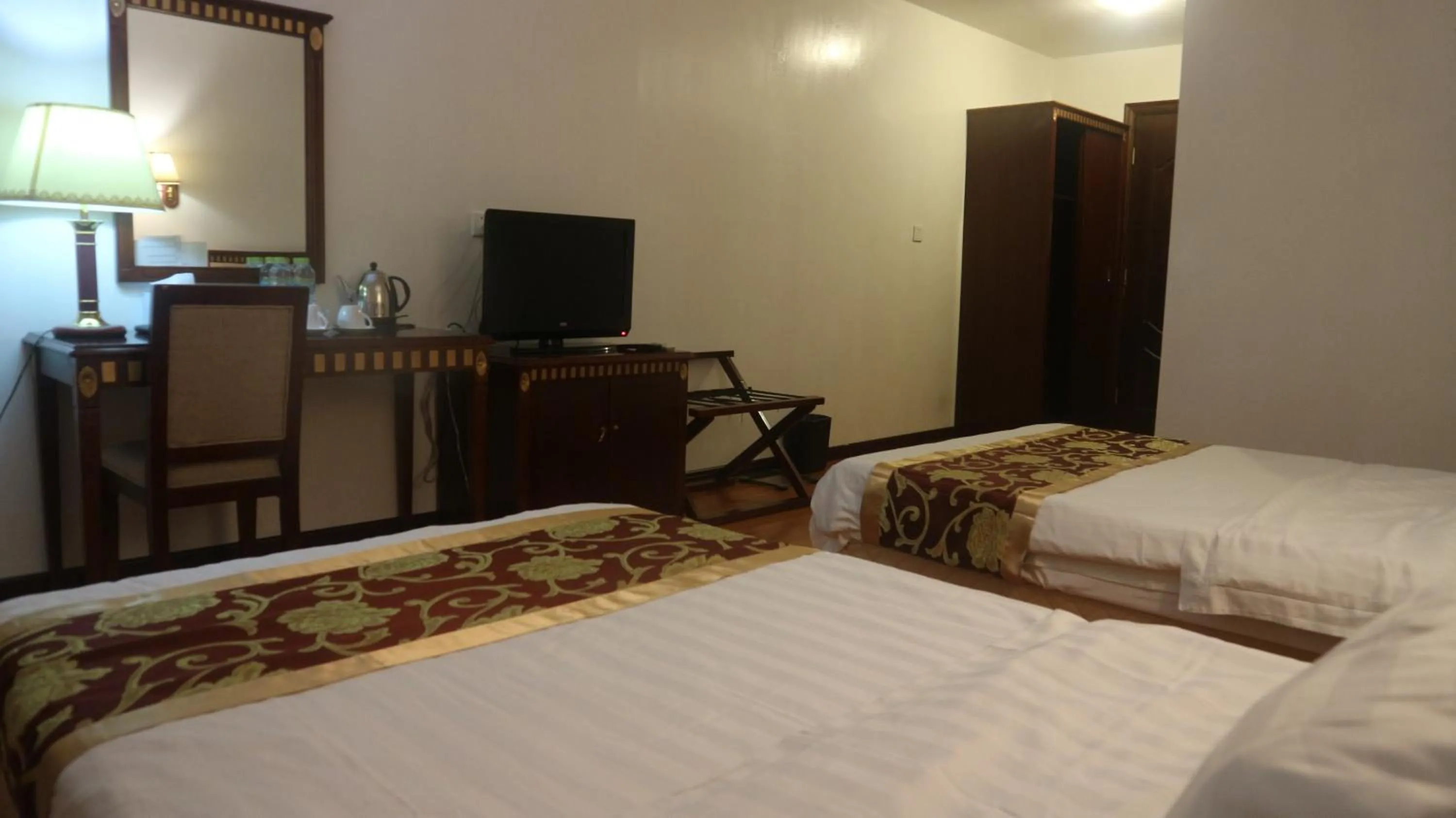Excelsior Resort