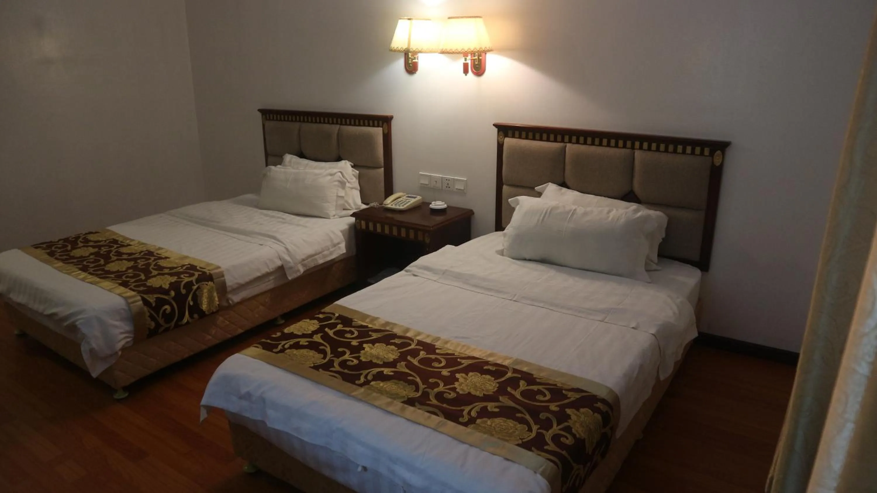 Excelsior Resort