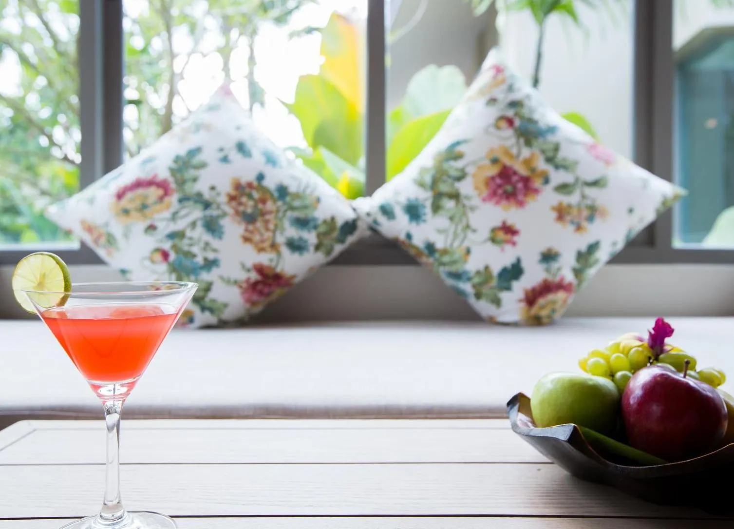 Mandarava Resort and Spa, Karon Beach