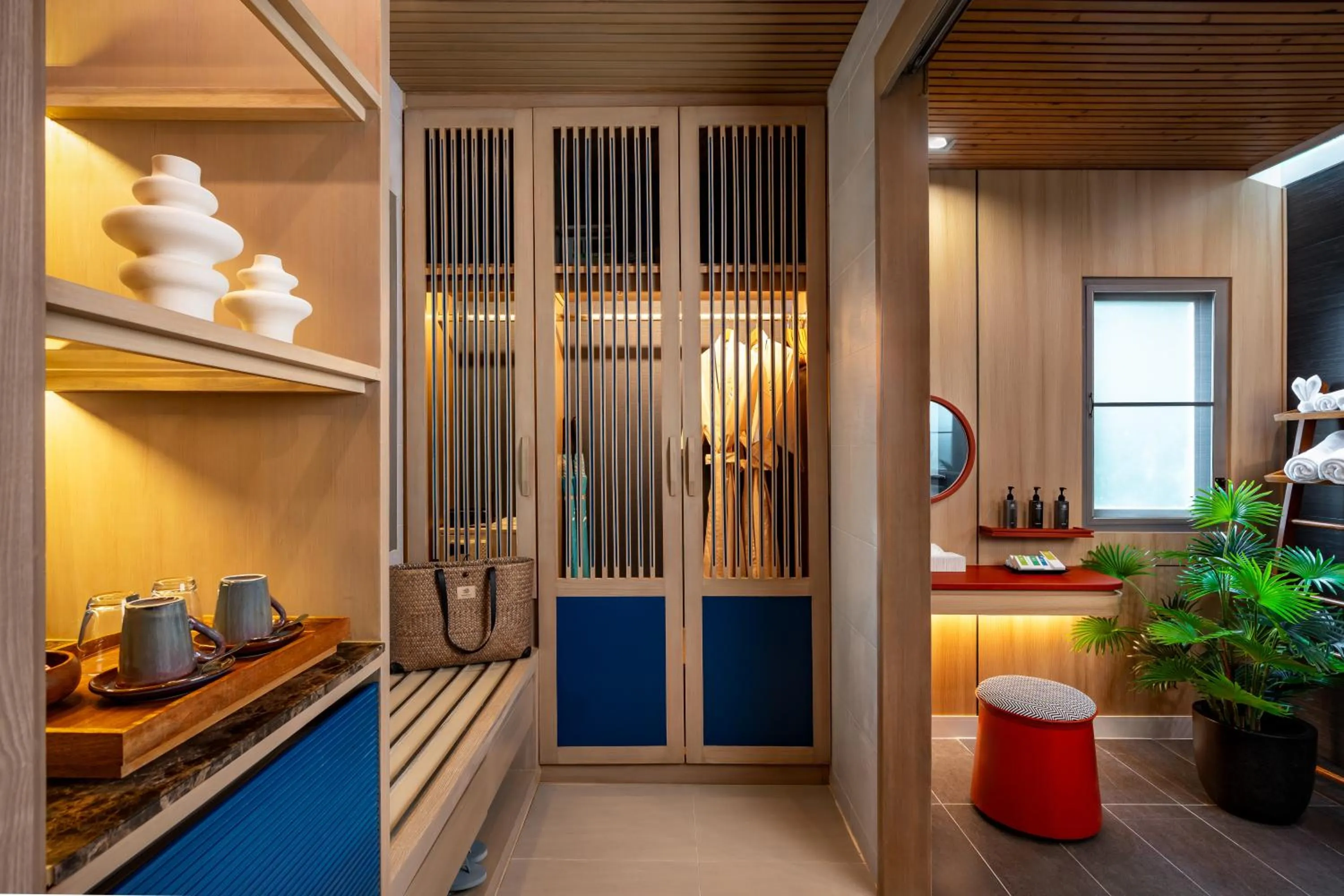 Mandarava Resort and Spa, Karon Beach