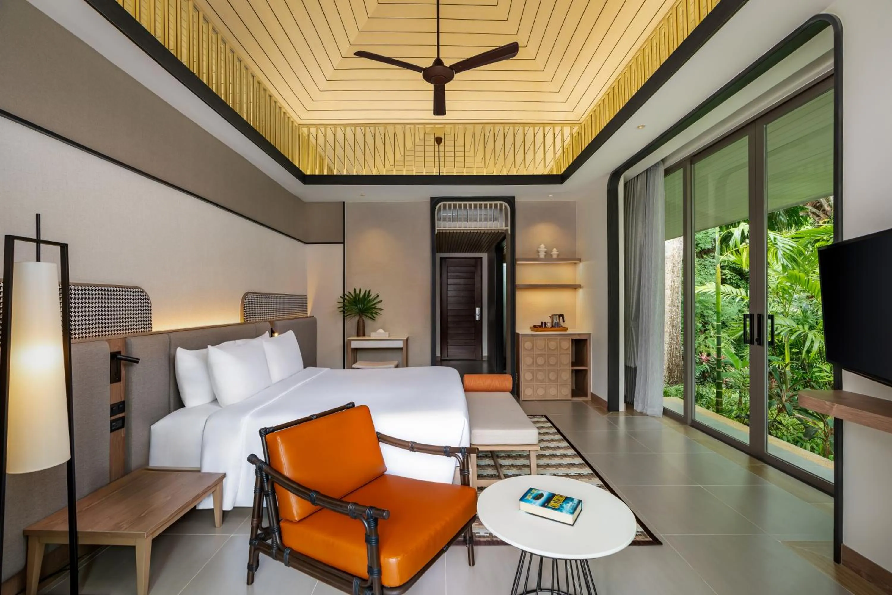 Mandarava Resort and Spa, Karon Beach