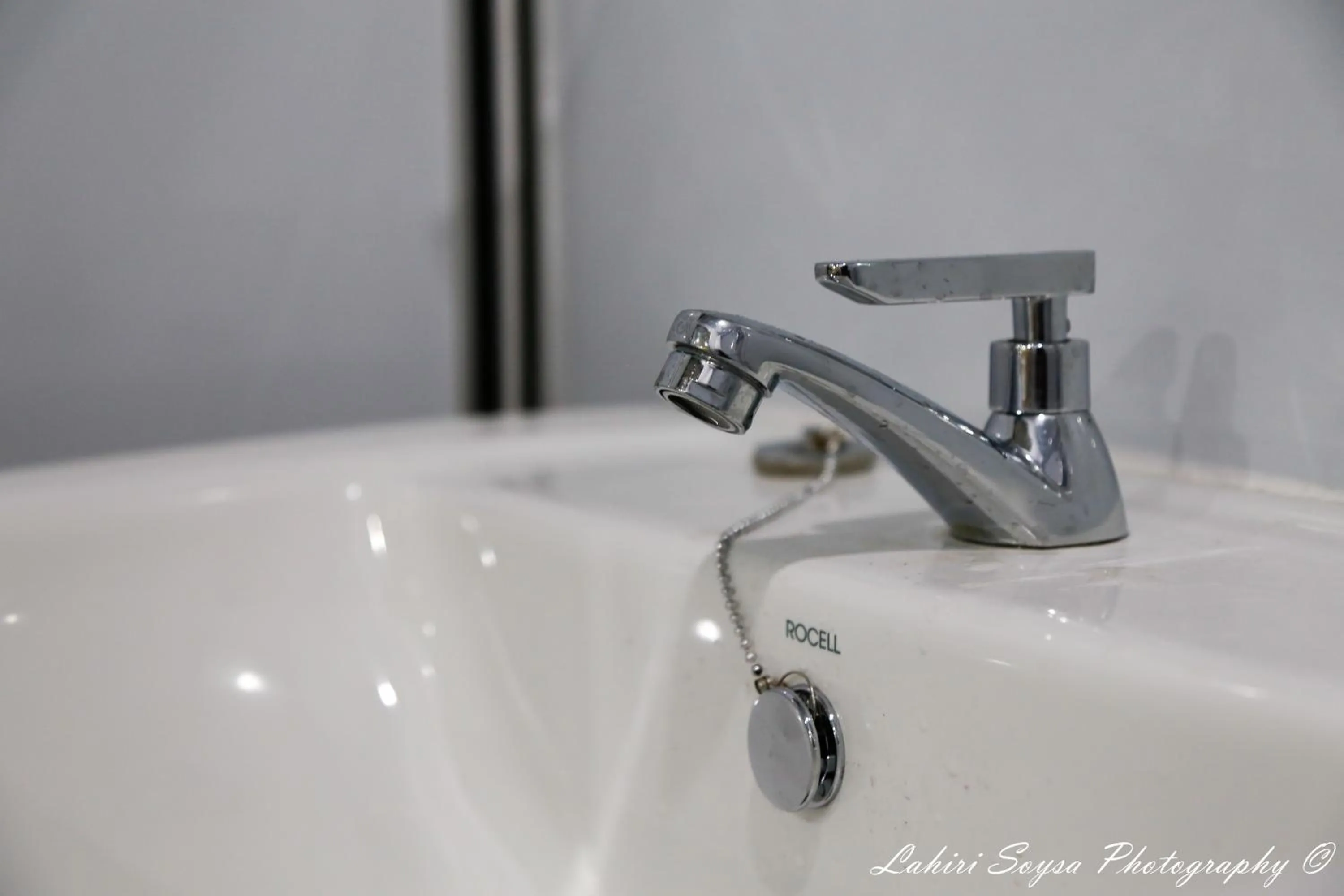 Bathroom in MA Villa Unawatuna