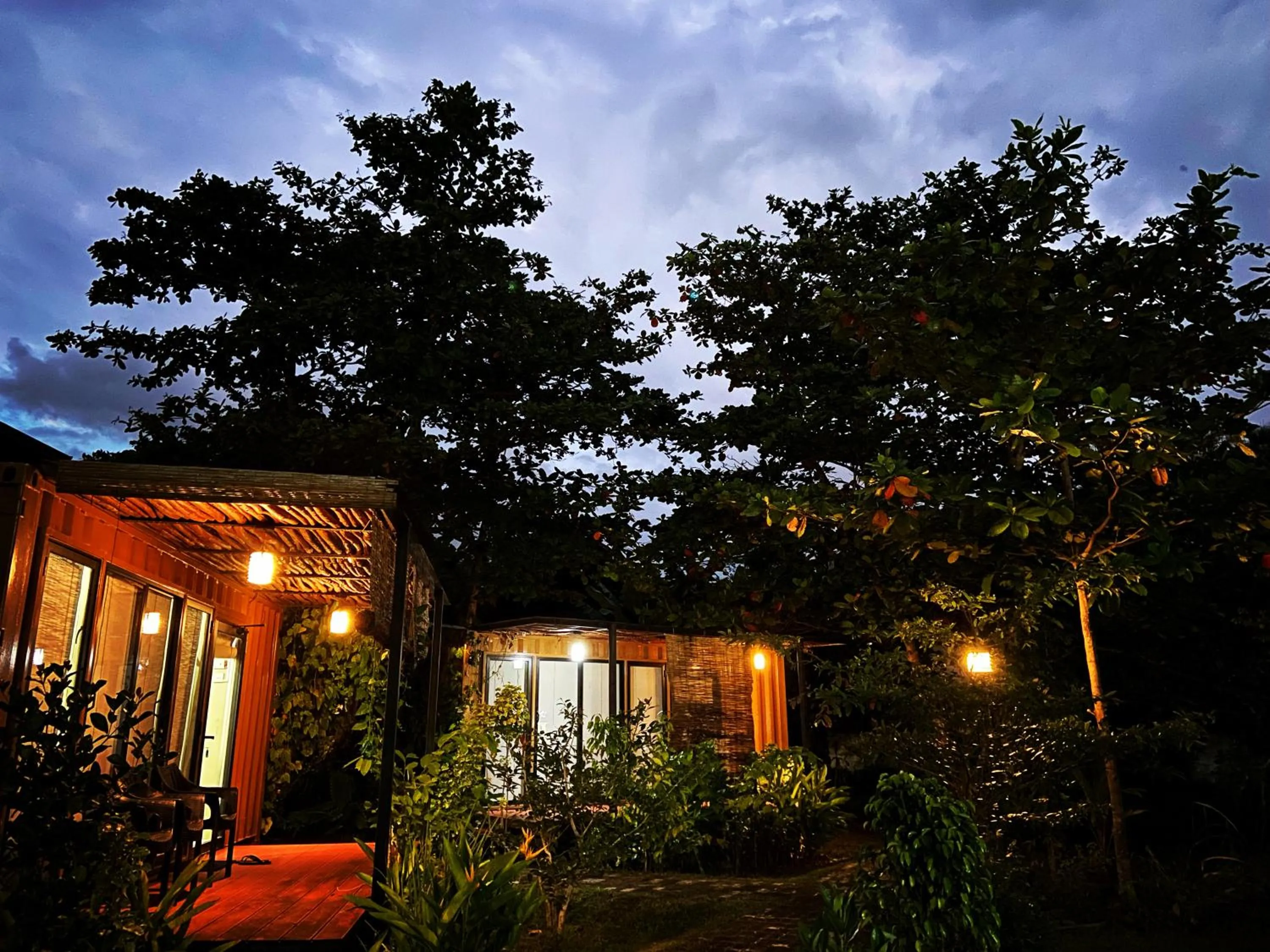 Property building in MA Villa Unawatuna