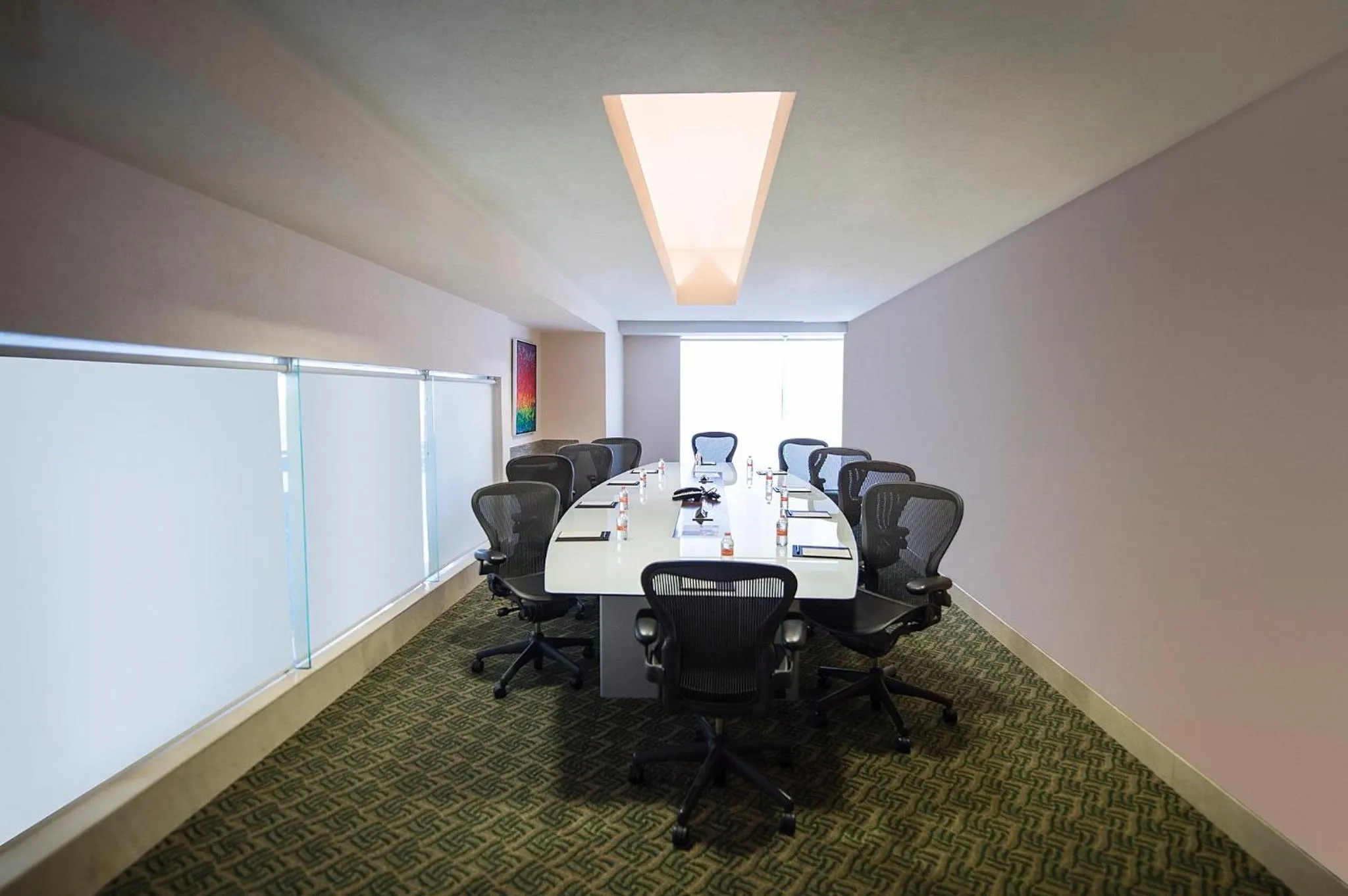 Business facilities in Grand Fiesta Americana Guadalajara Country Club