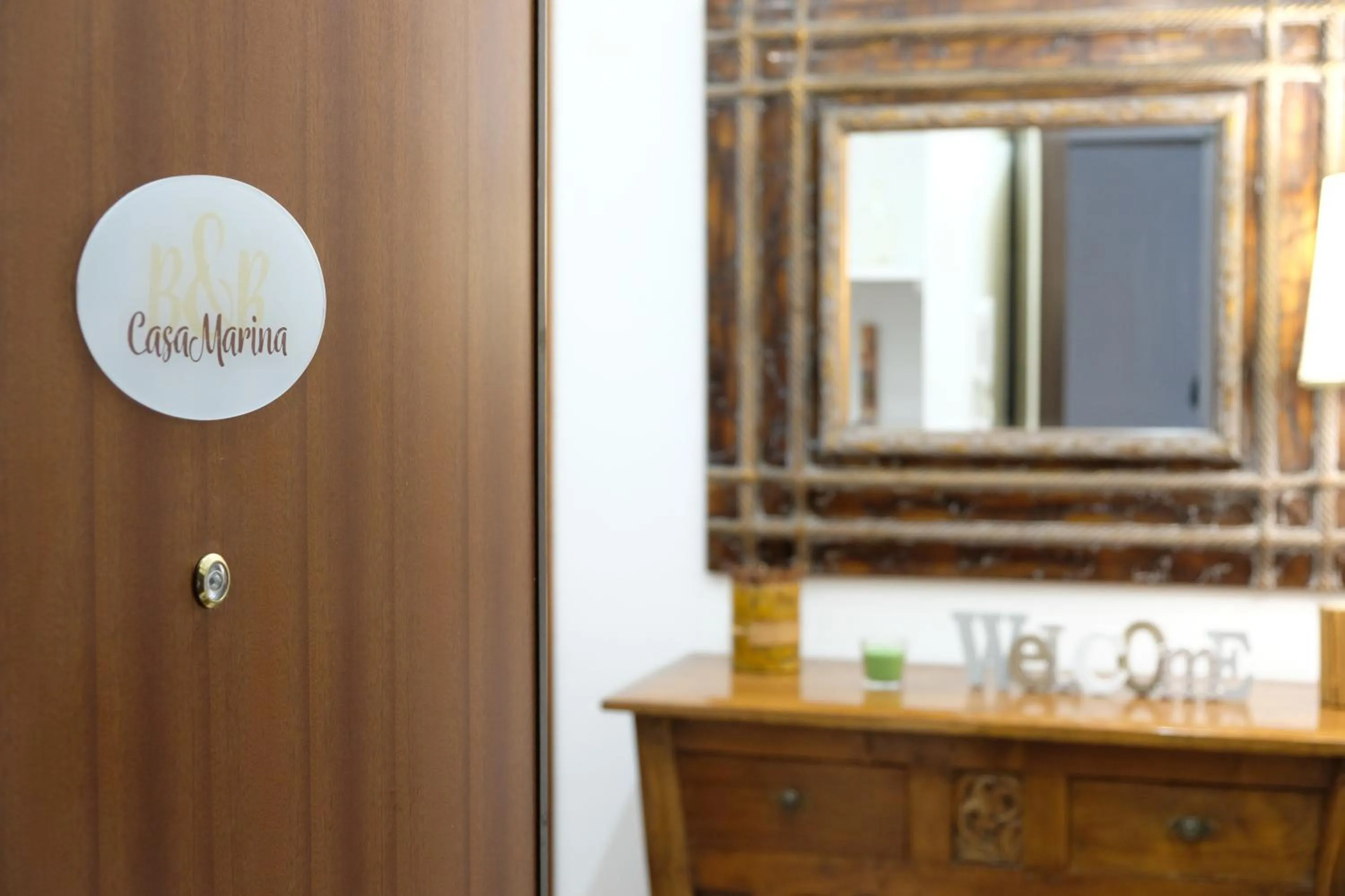 CASA MARINA