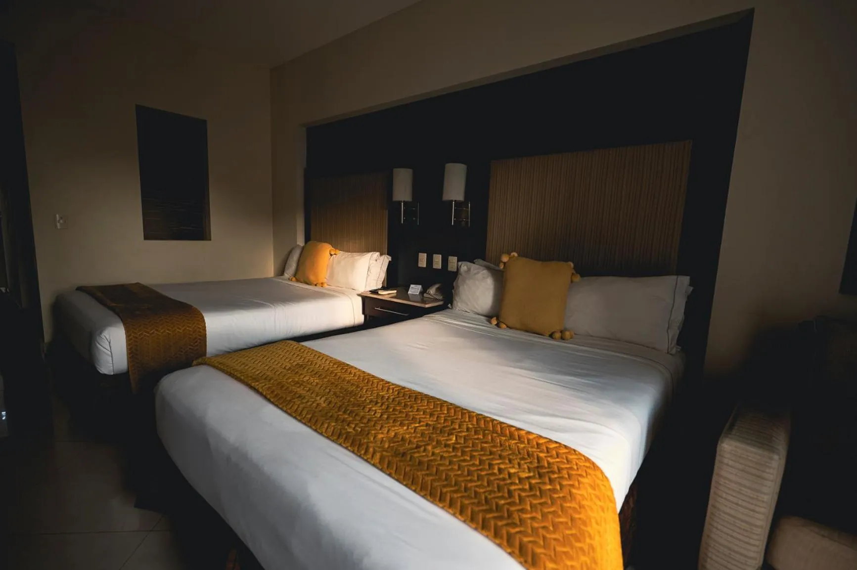 Bed in Casa Francisco