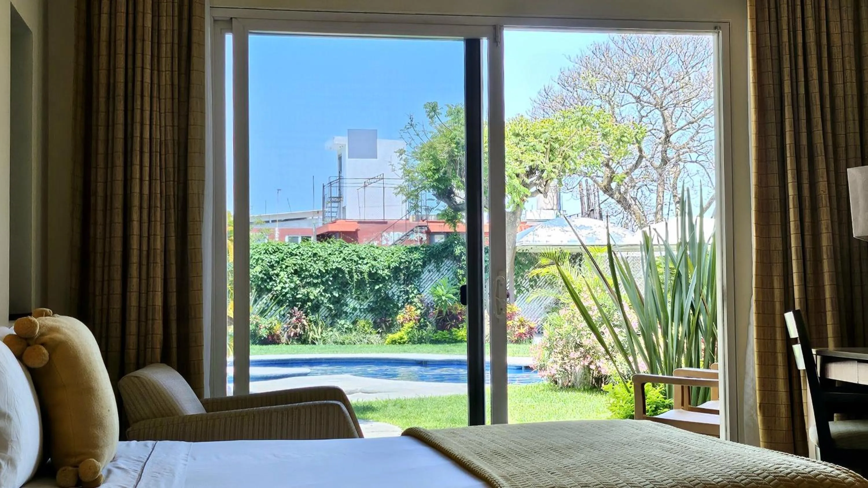 Photo of the whole room, Bed in Casa Francisco