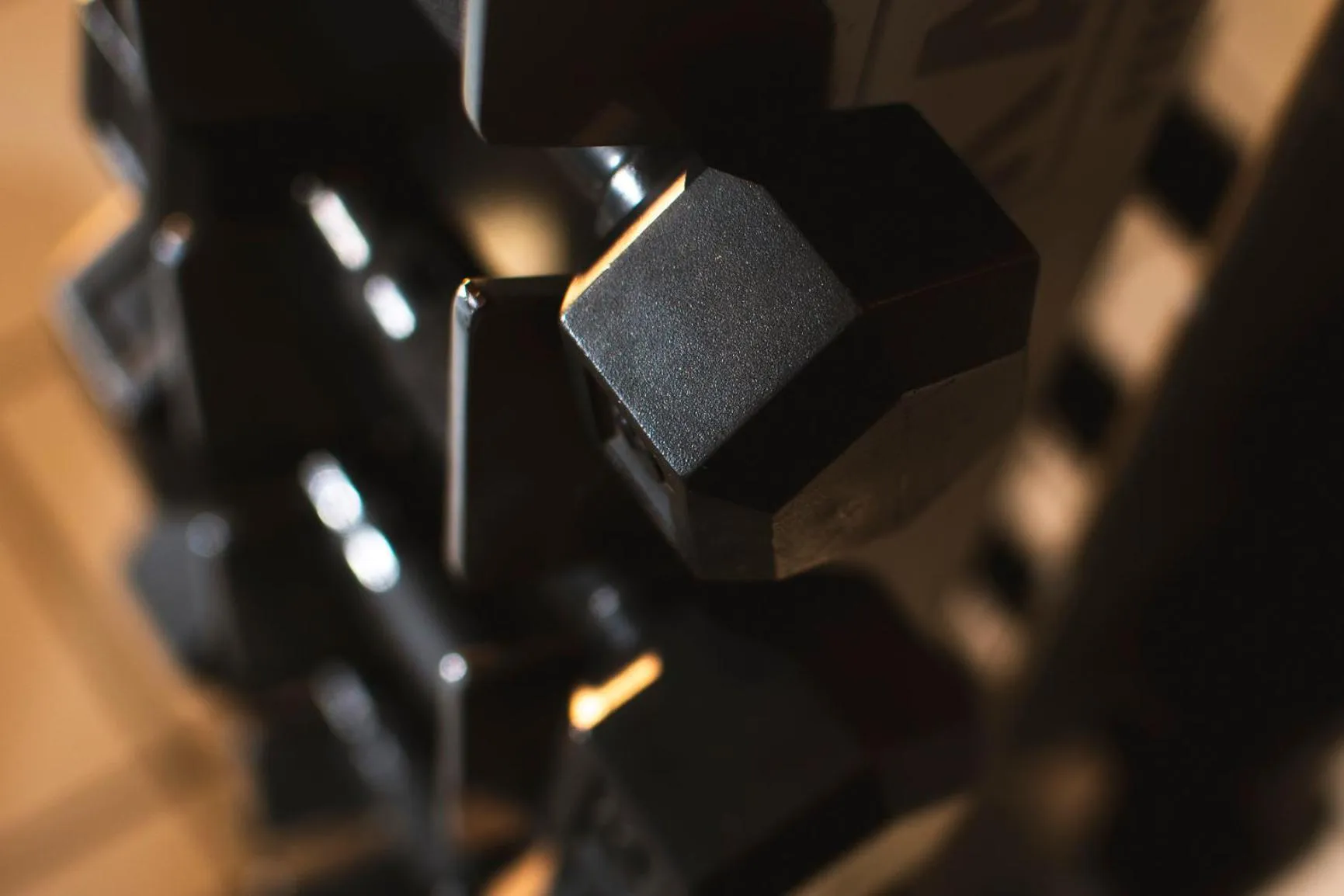 Fitness centre/facilities in Casa Francisco