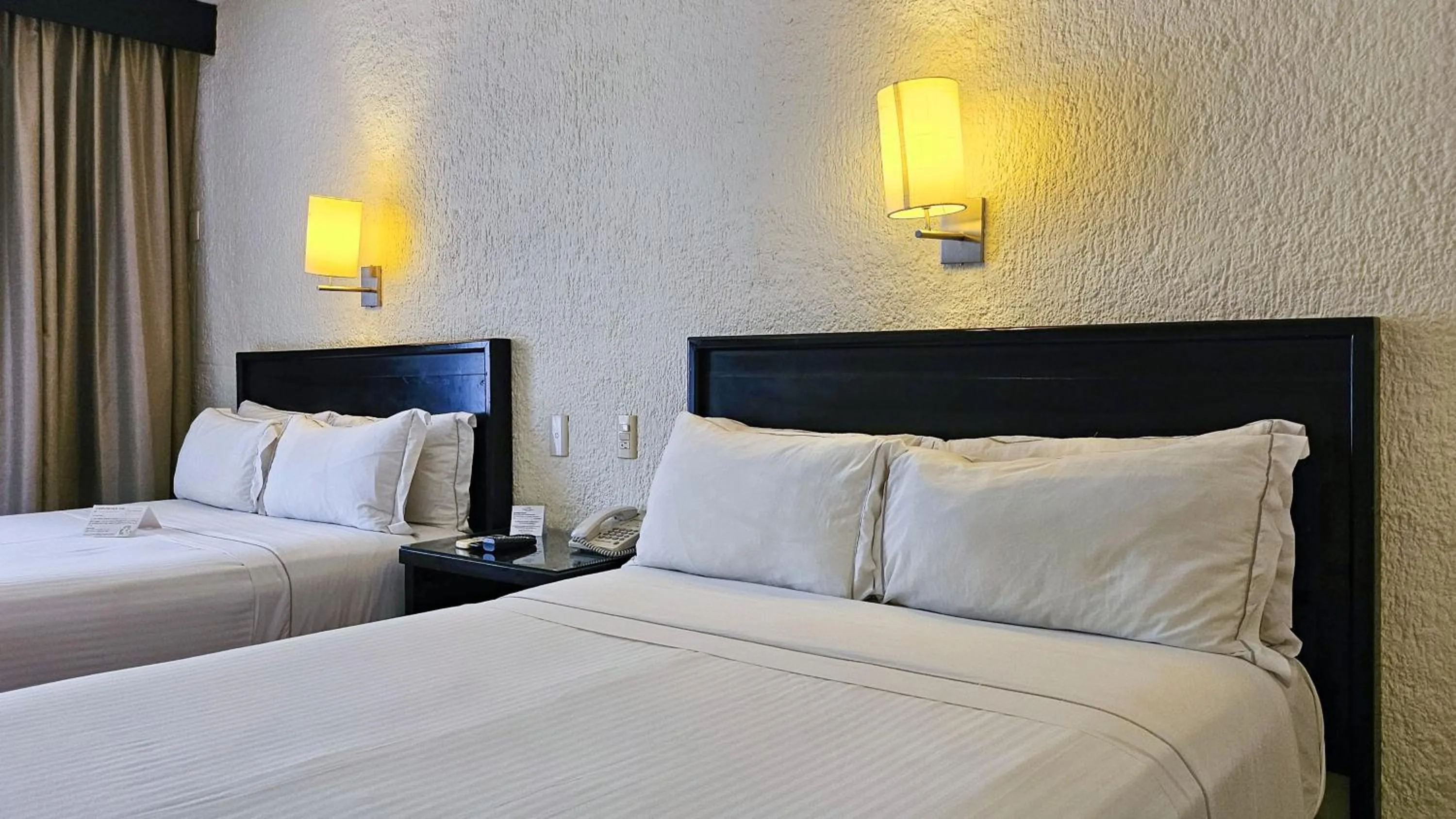 Bed in Casa Francisco