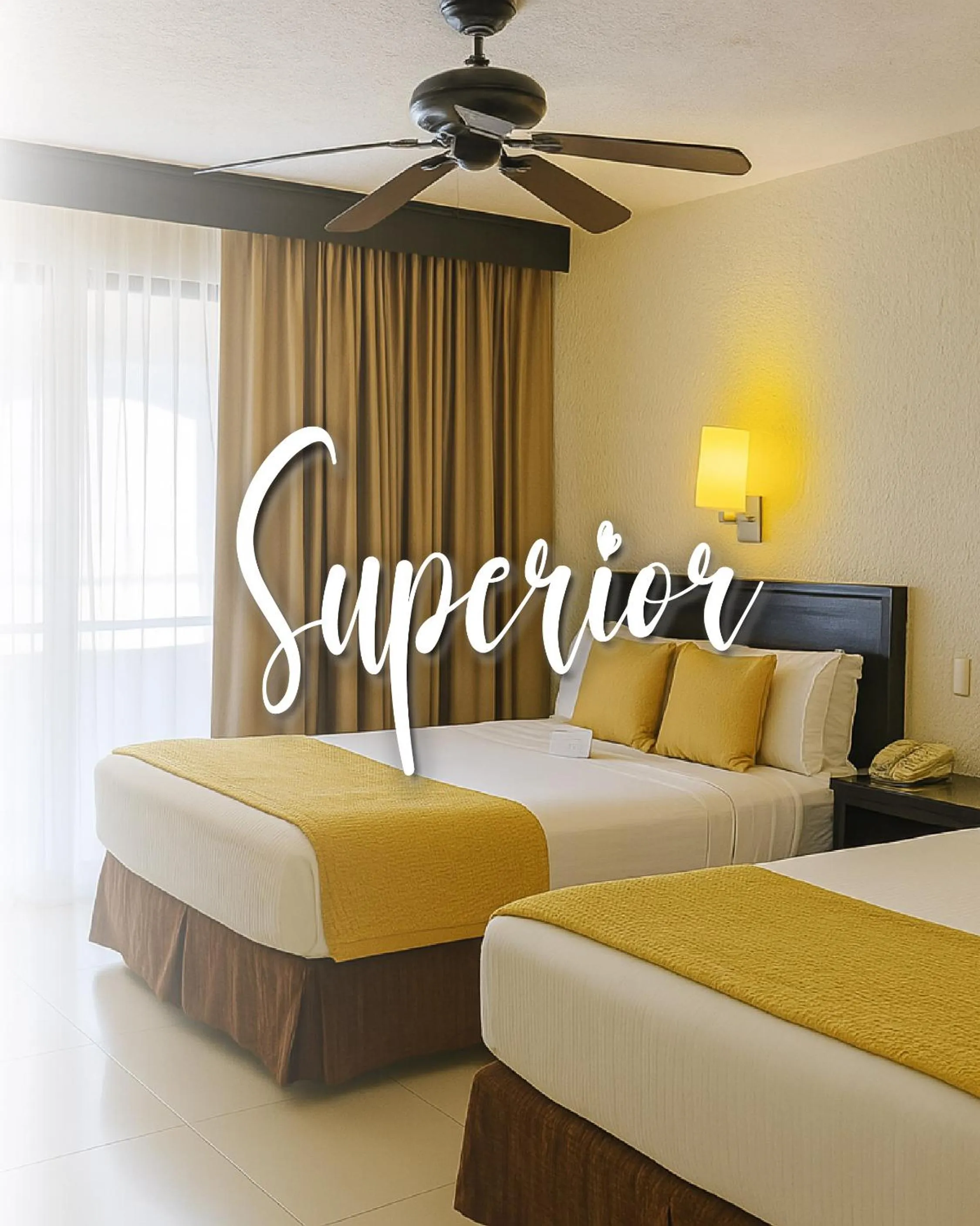 Bed in Casa Francisco