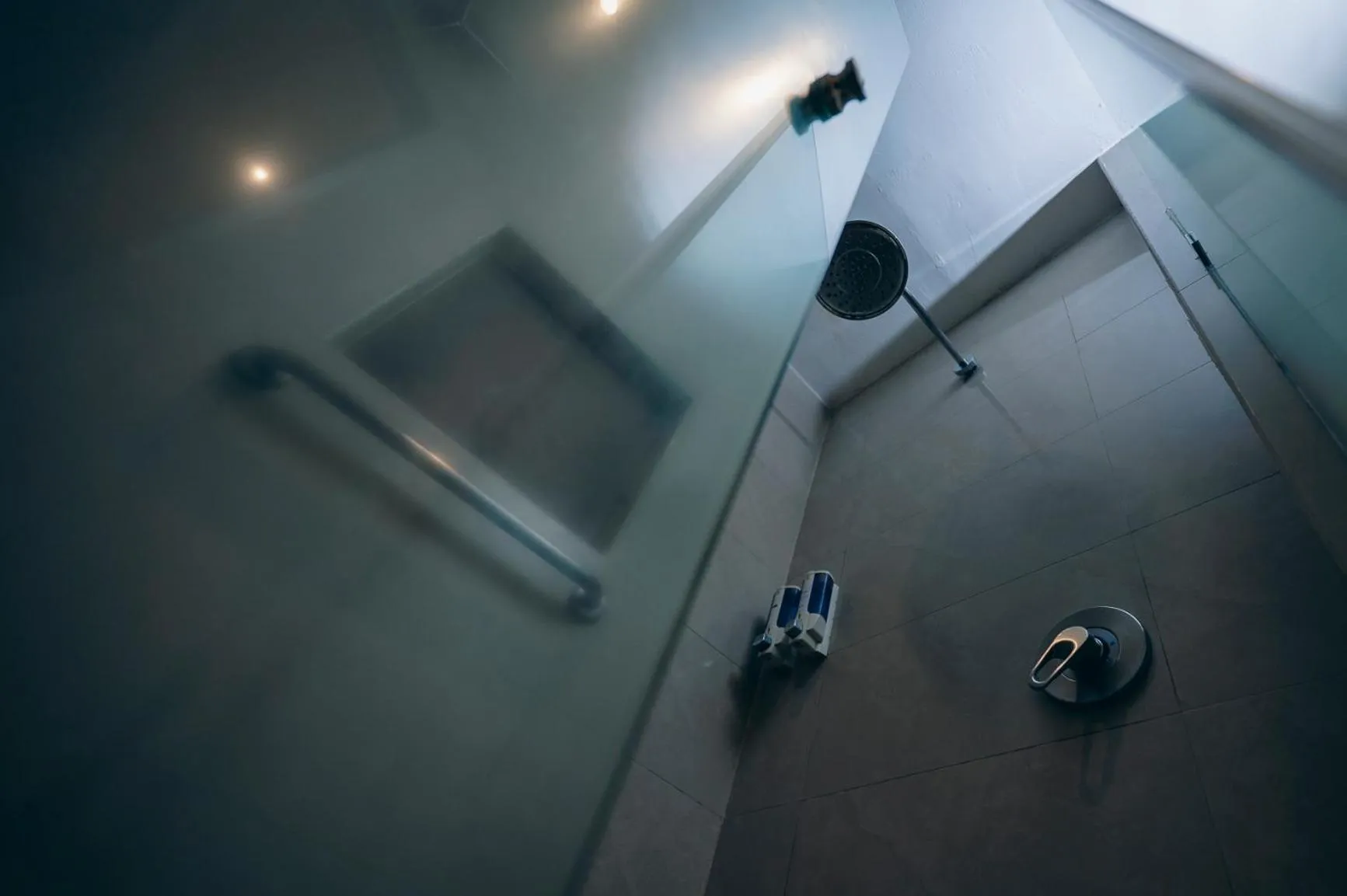 Bath in Casa Francisco