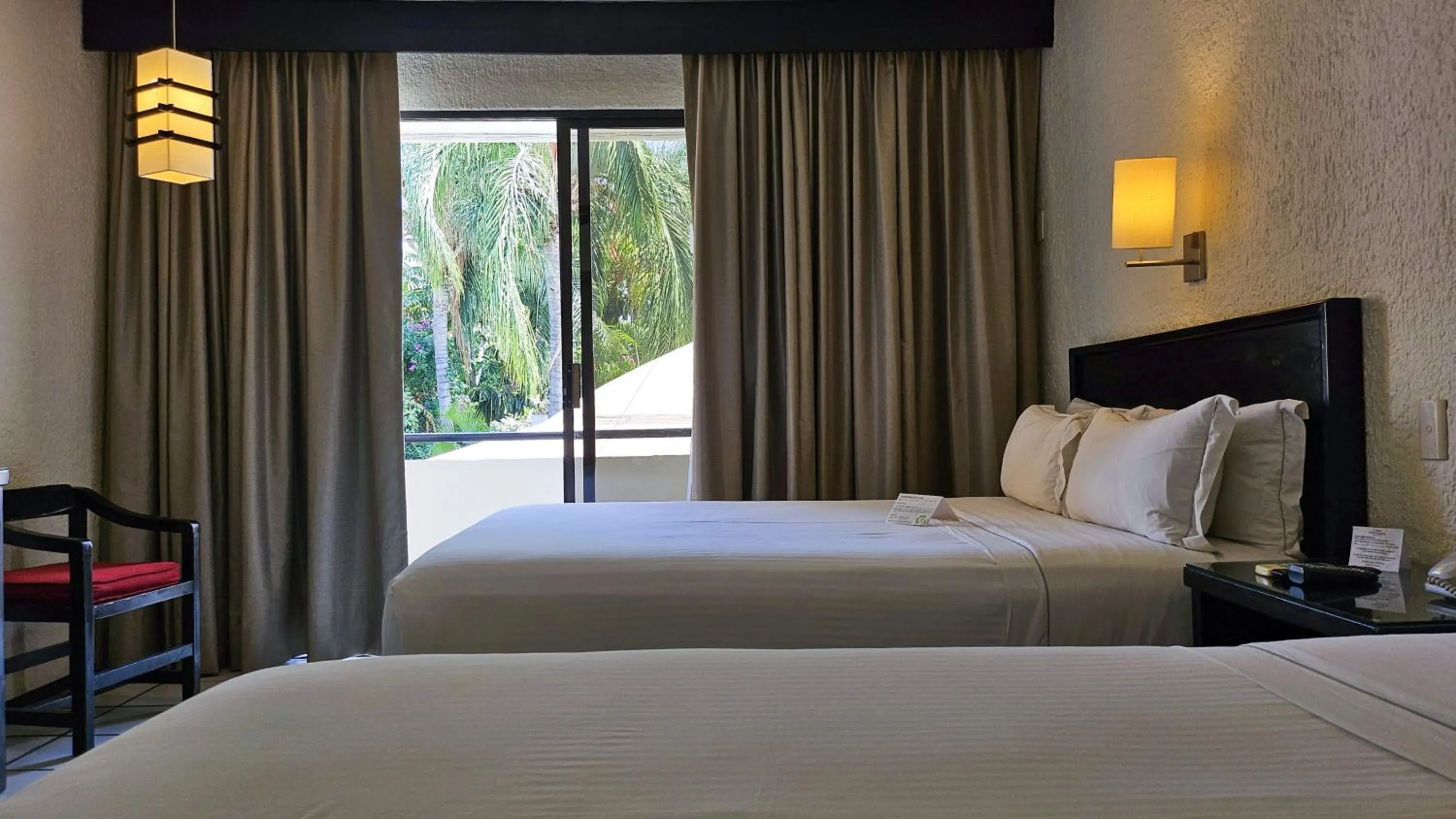 Bed in Casa Francisco