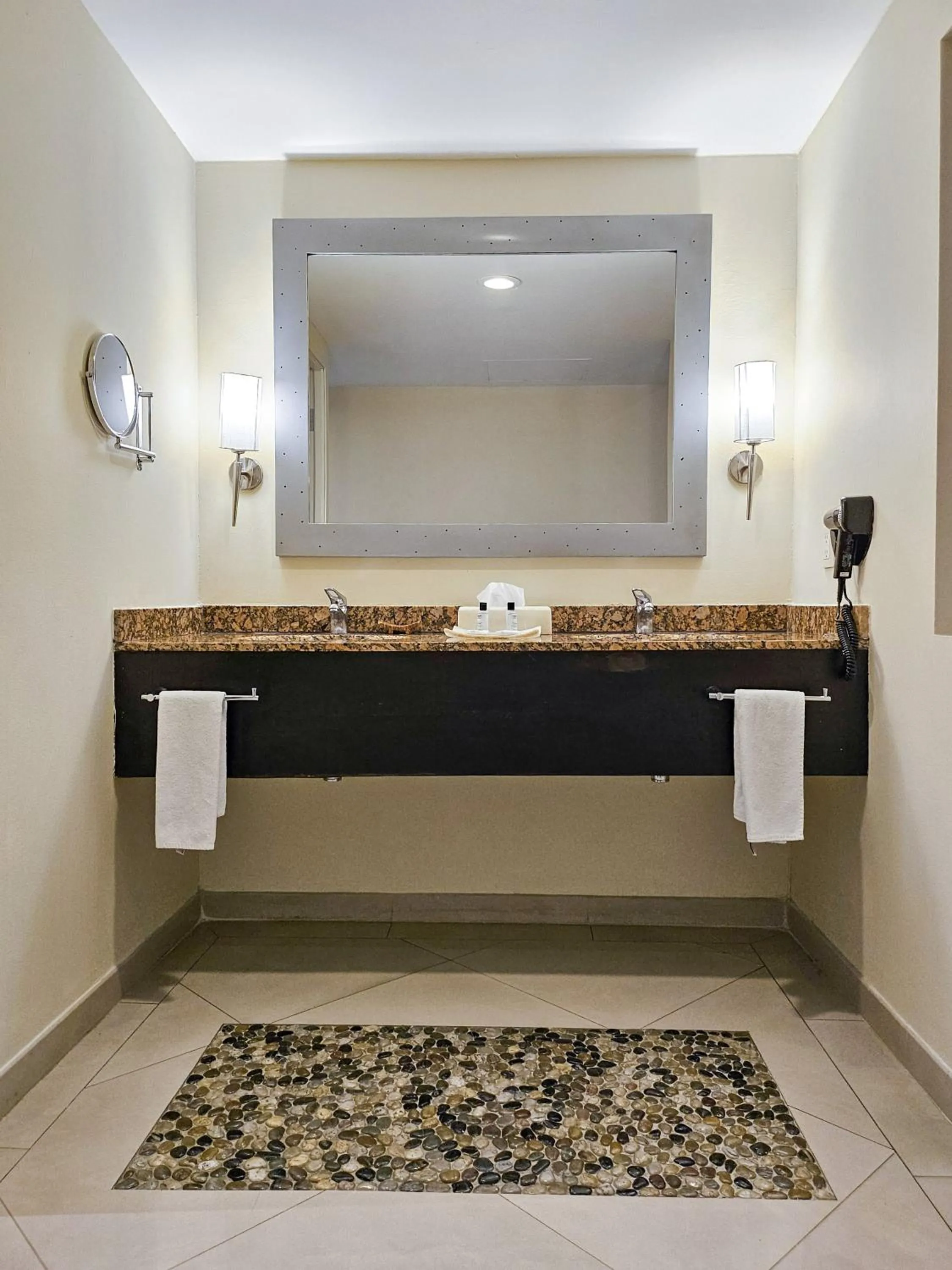 Bathroom in Casa Francisco