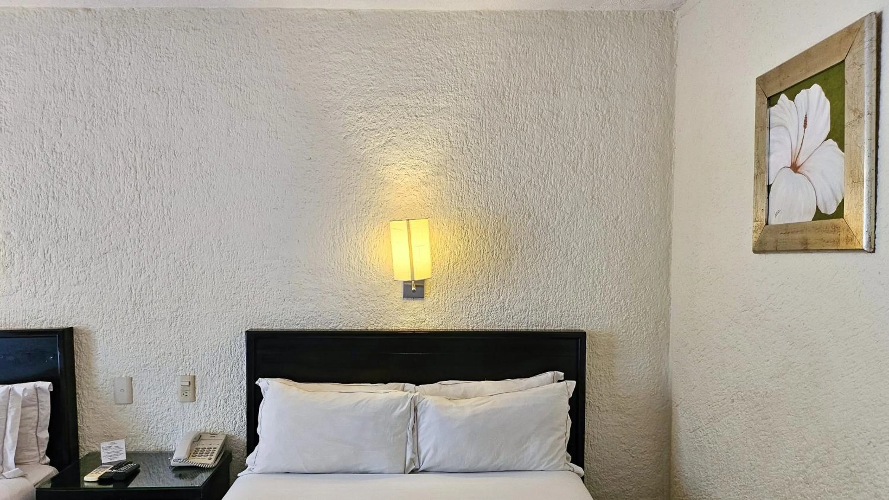 Bed in Casa Francisco