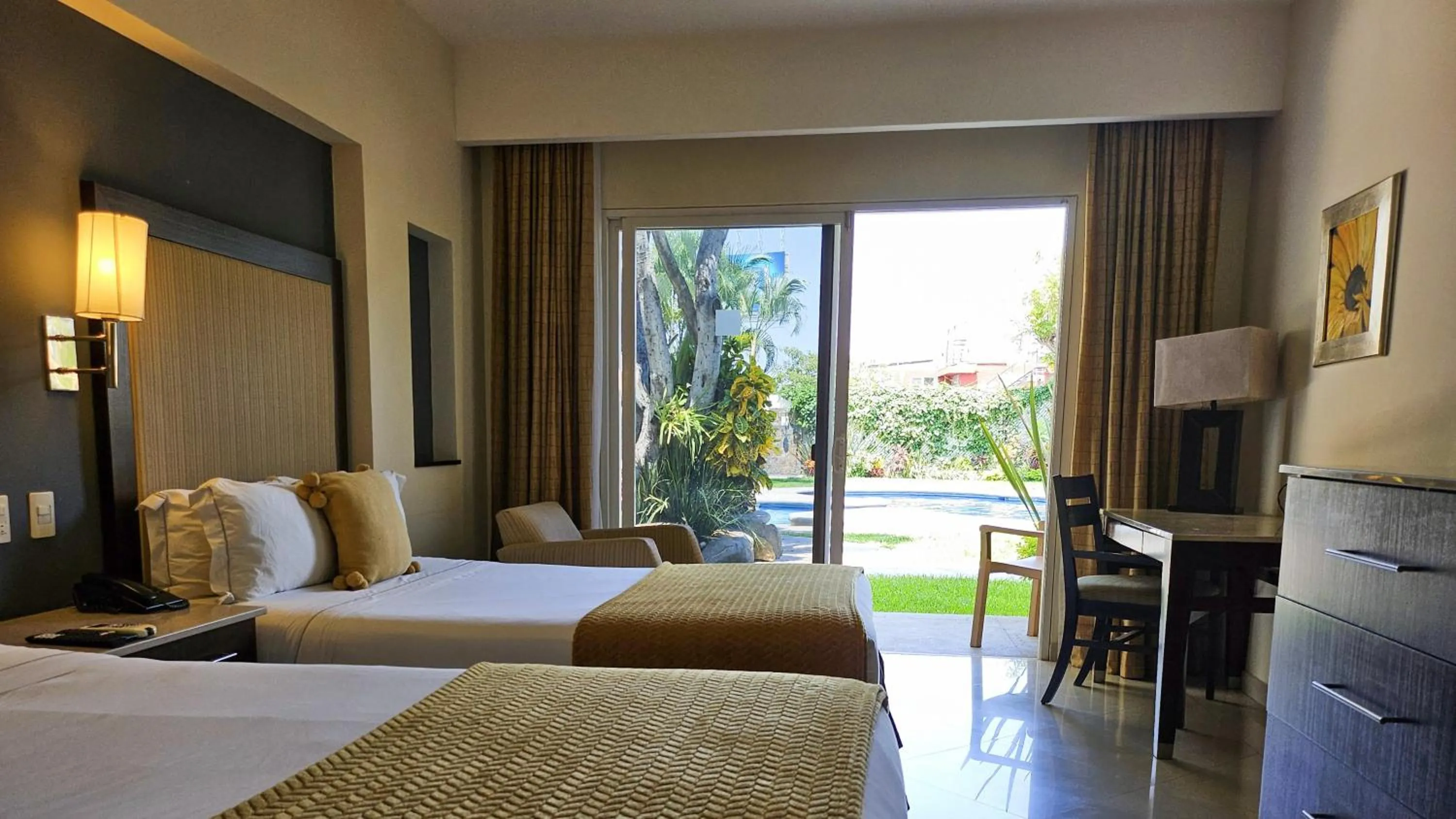 Photo of the whole room, Bed in Casa Francisco