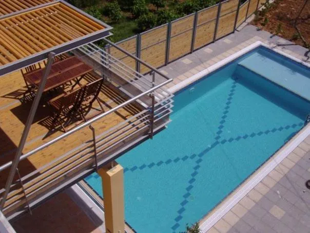 Day in Sorta Apartments