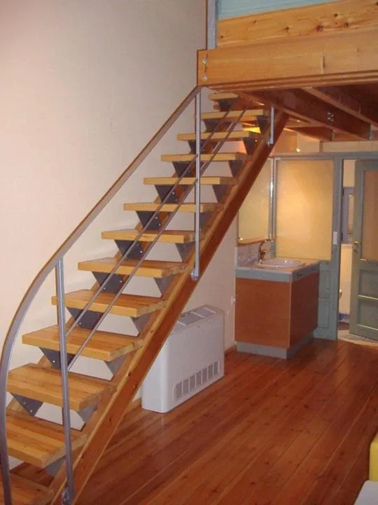 Other in Sorta Apartments