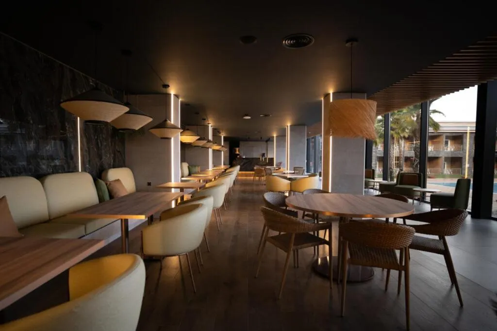 Alambique - Hotel Resort & Spa