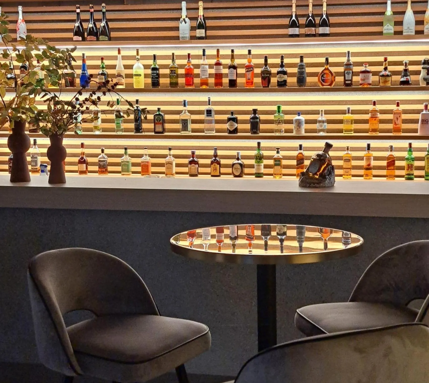 Alambique - Hotel Resort & Spa