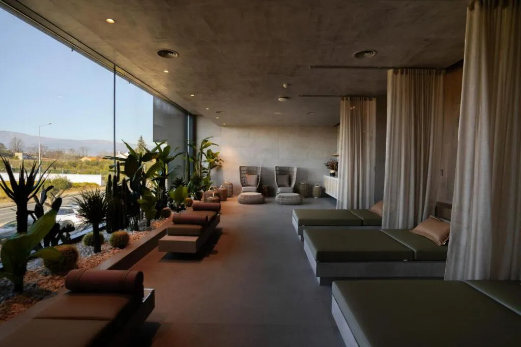 Alambique - Hotel Resort & Spa