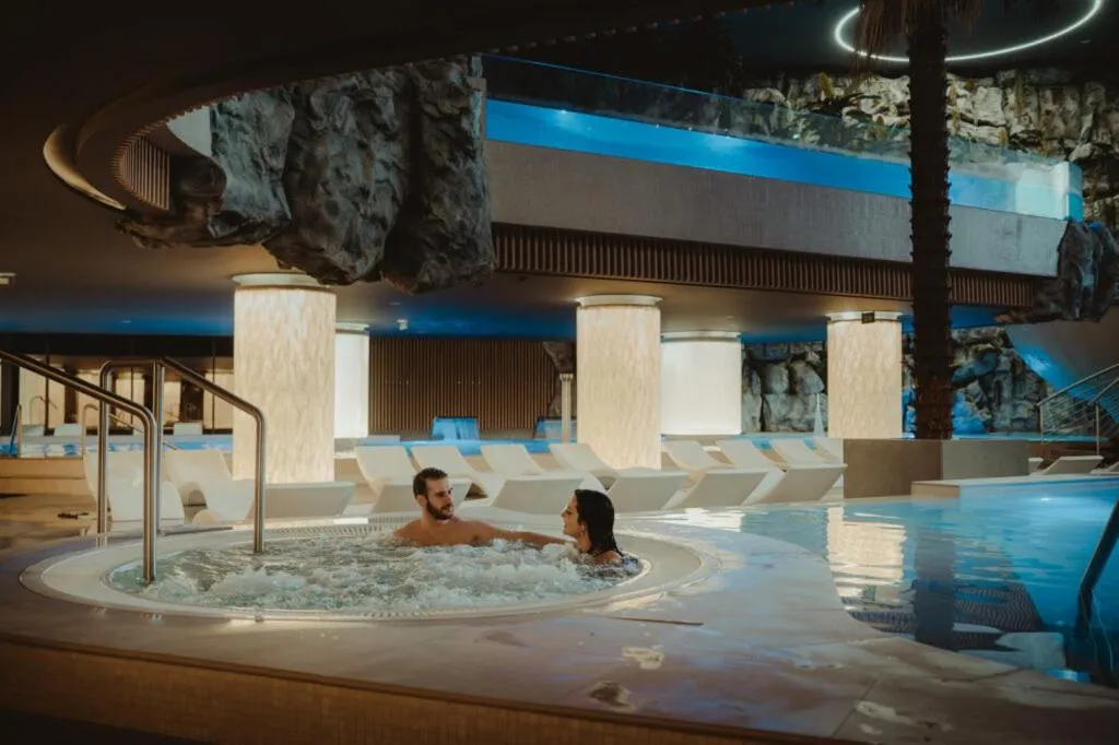 Alambique - Hotel Resort & Spa